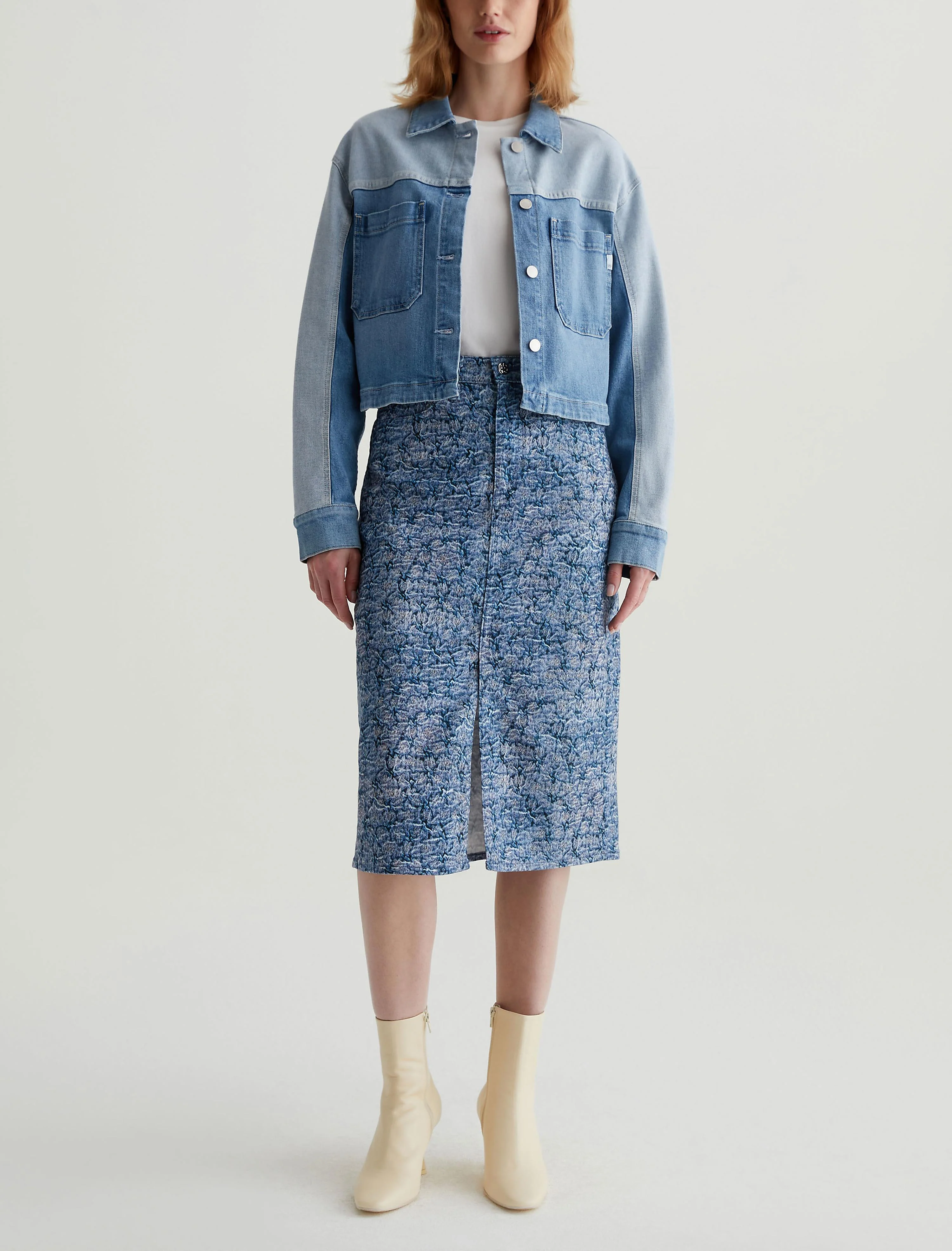 Tefi Skirt - Image 2