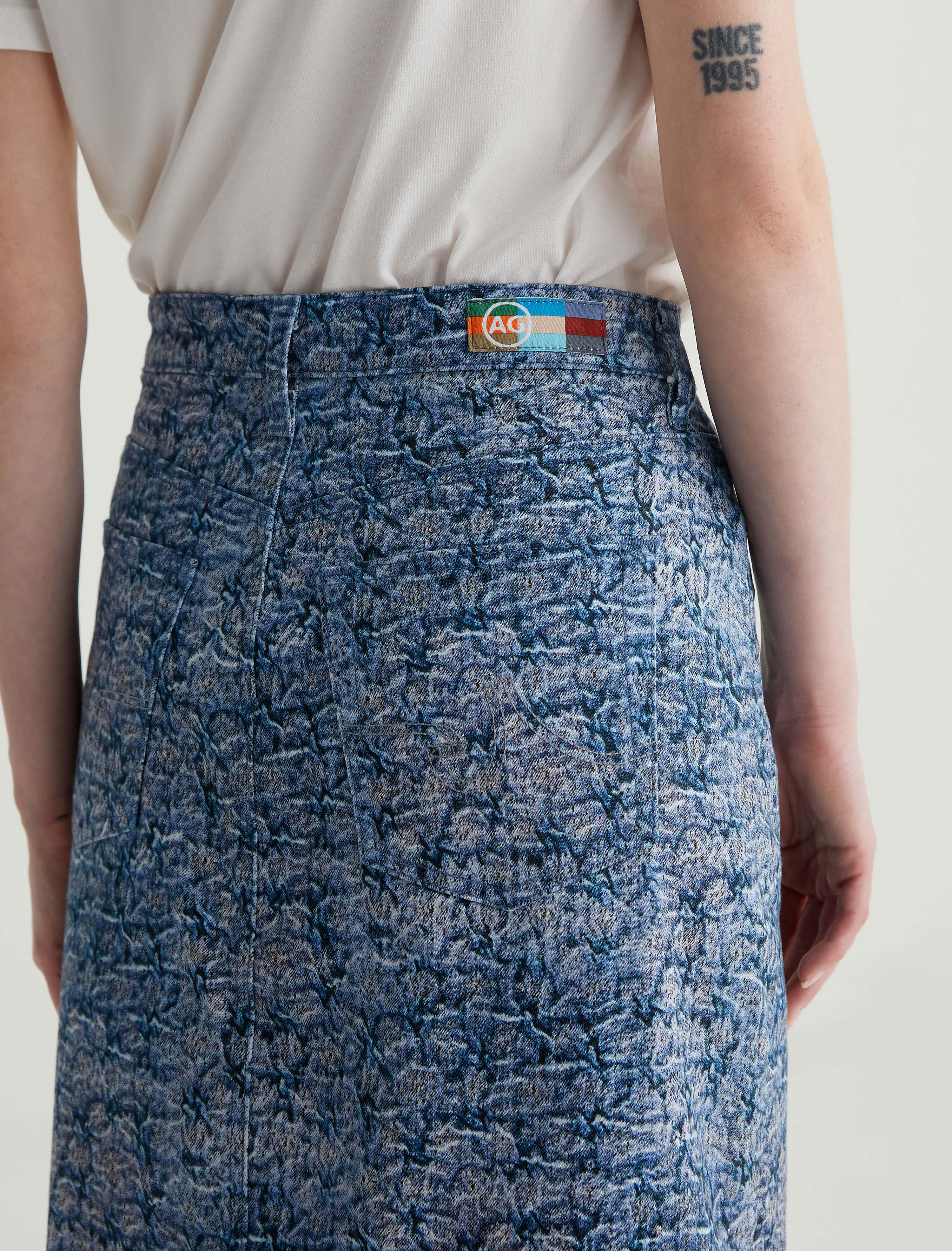 Tefi Skirt - Image 7
