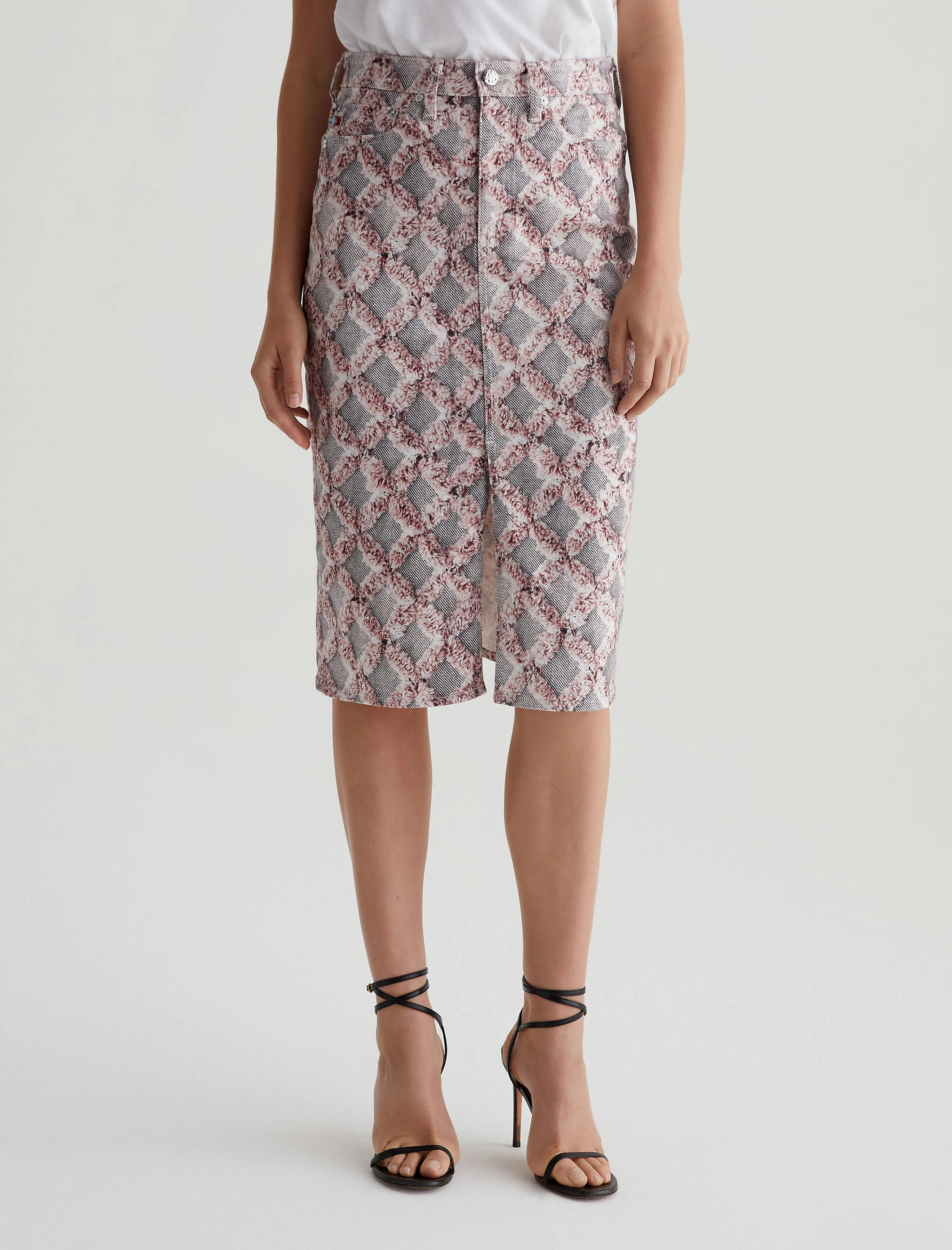 Tefi Skirt - Image 3