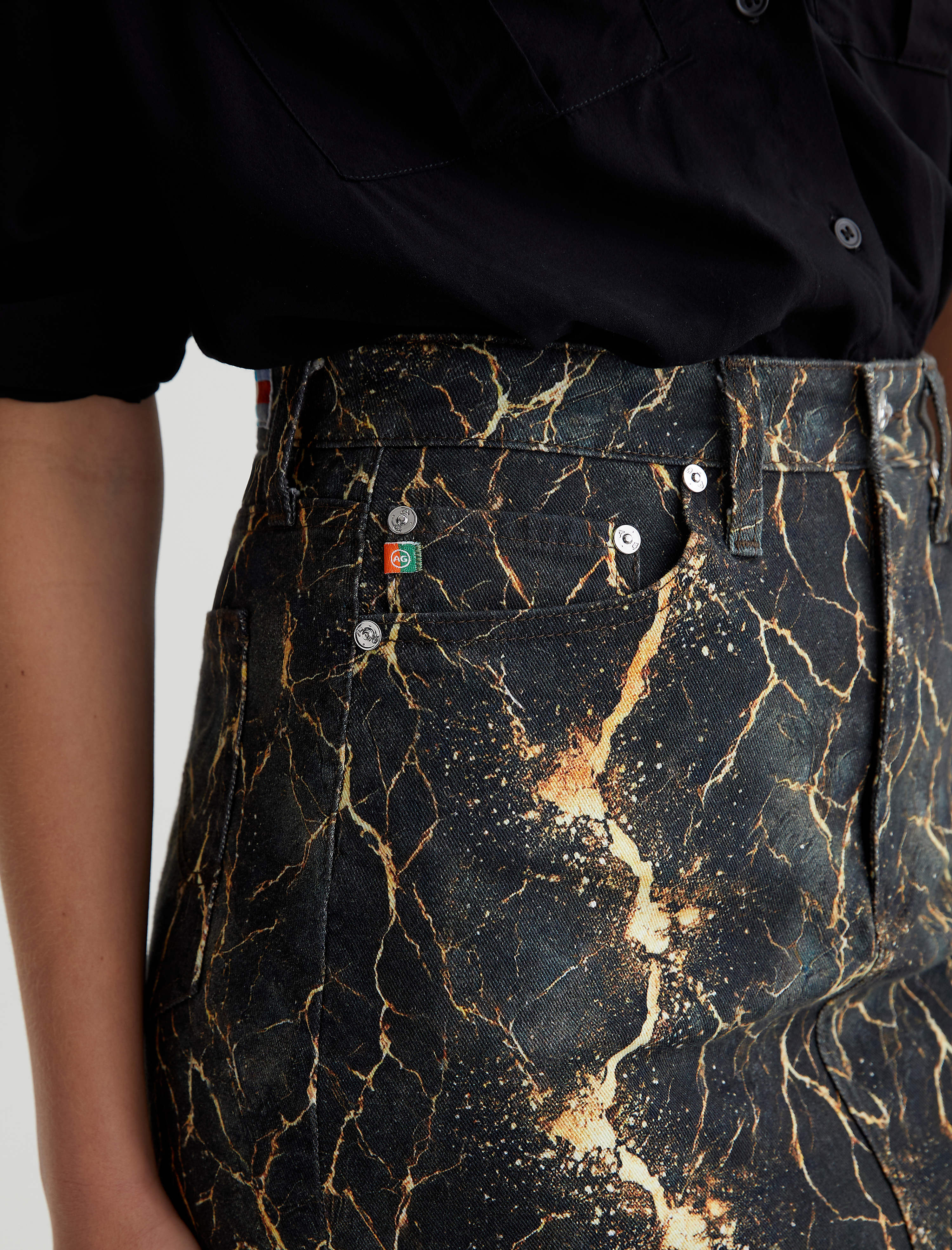 Tefi Skirt - Image 4