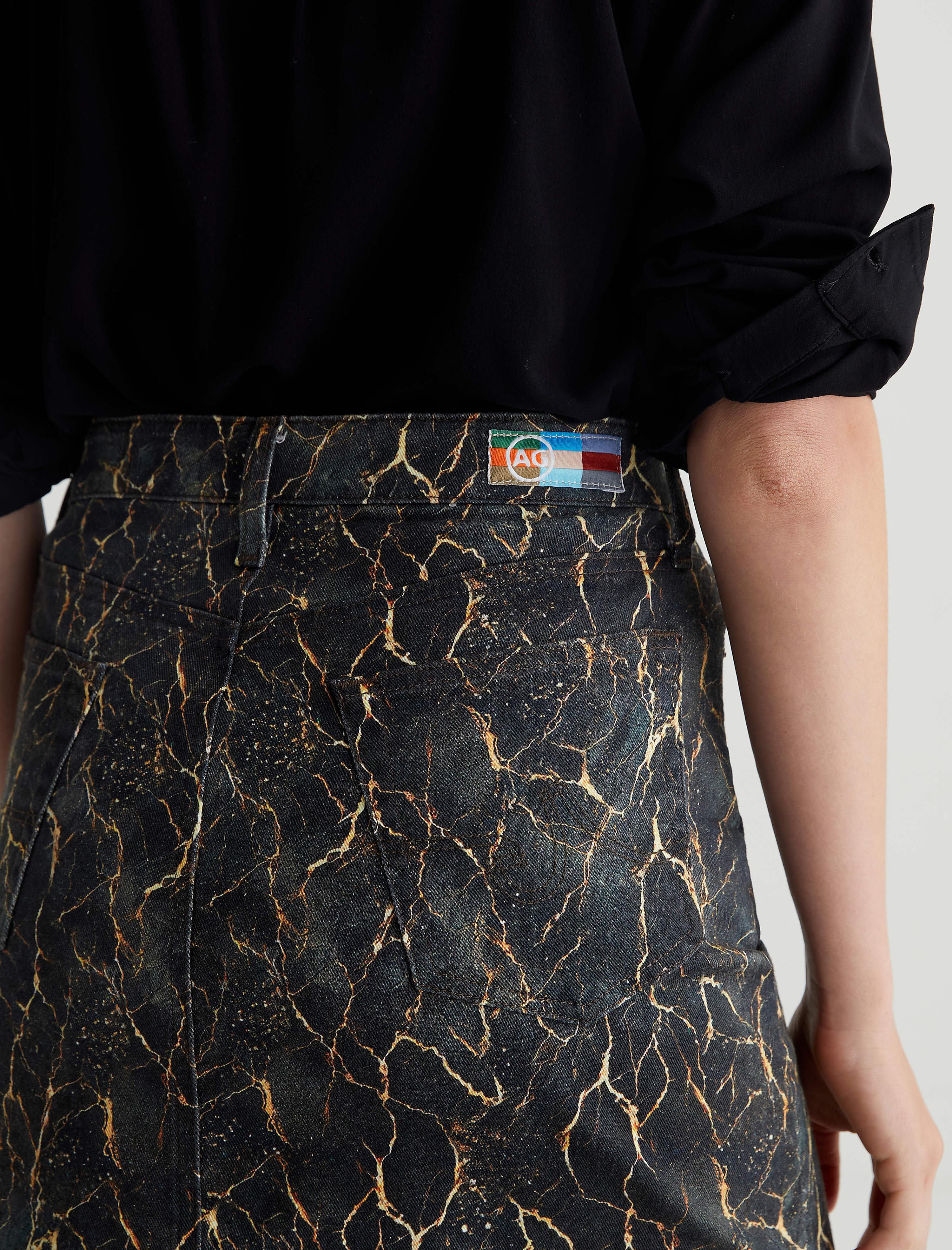 Tefi Skirt - Image 7