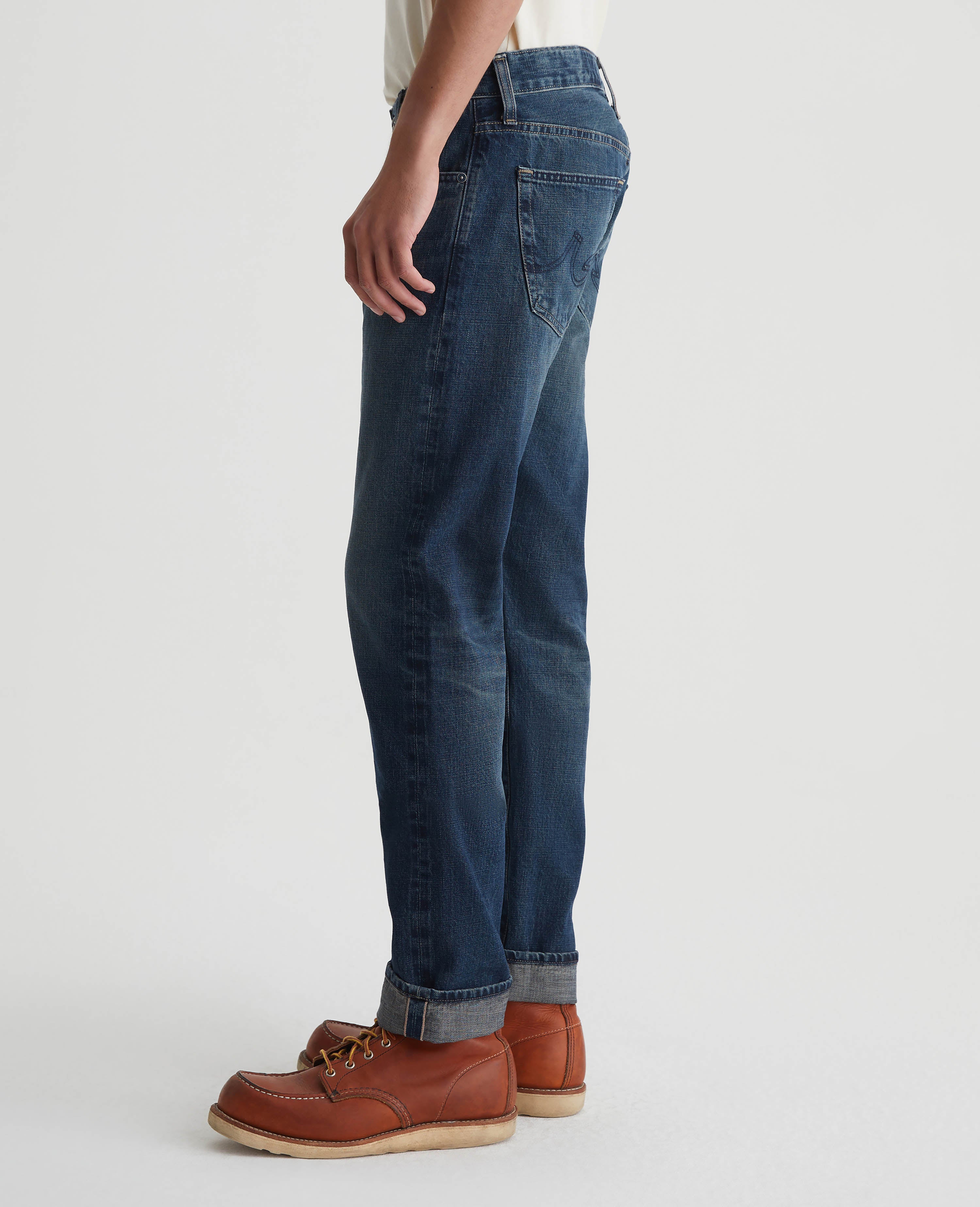 Tellis Selvage - Image 6