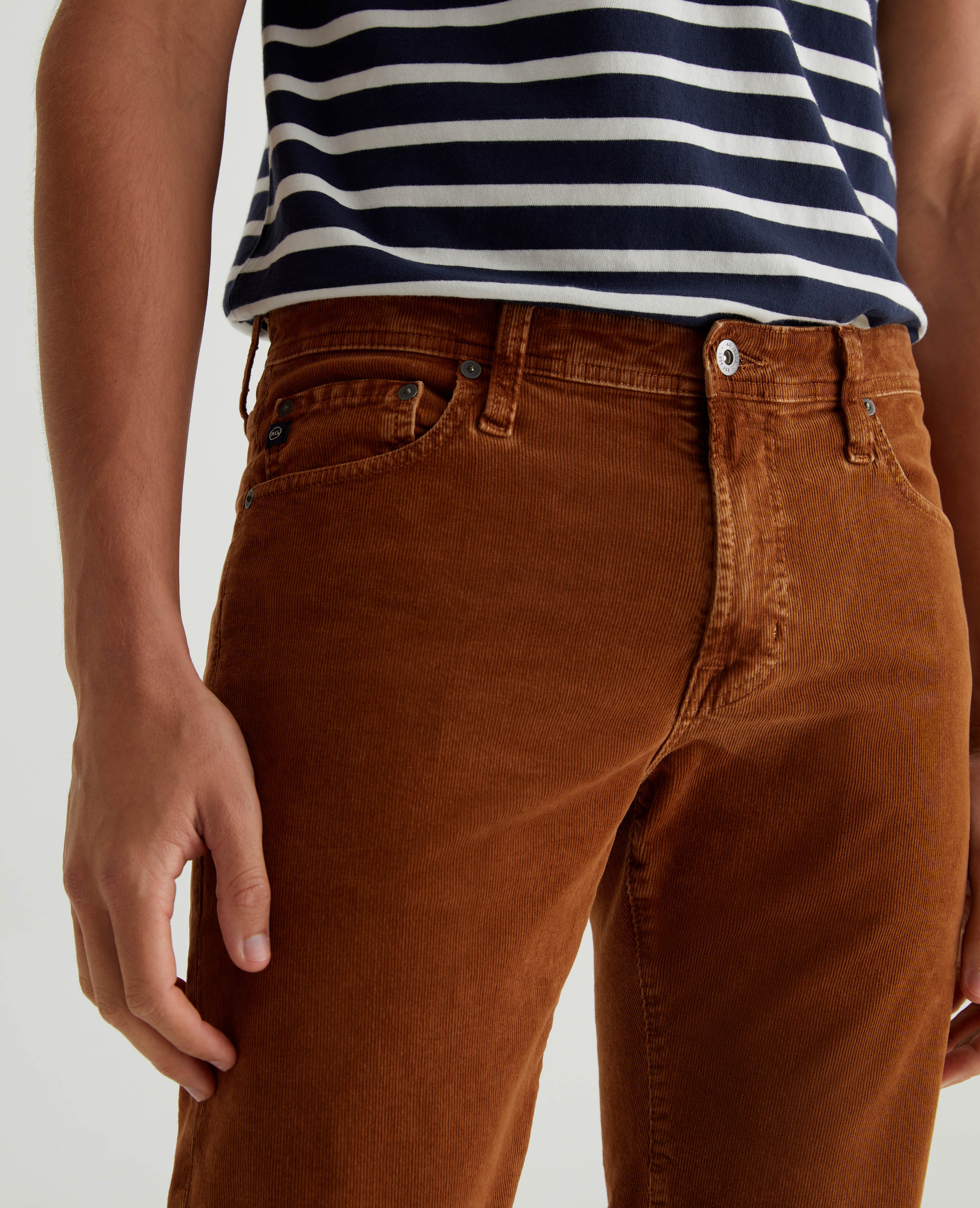 Tellis Corduroy - Image 3
