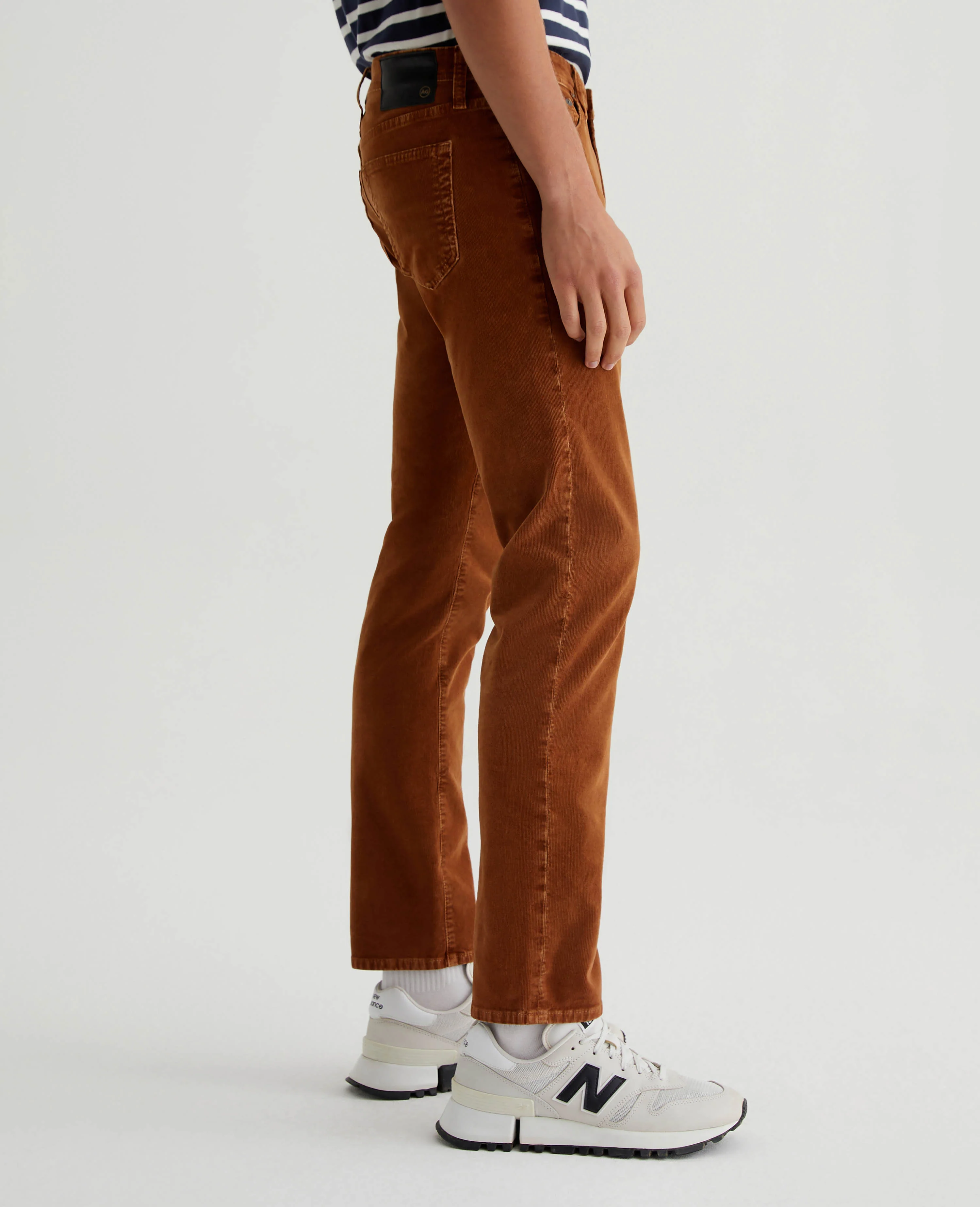 Tellis Corduroy - Image 4