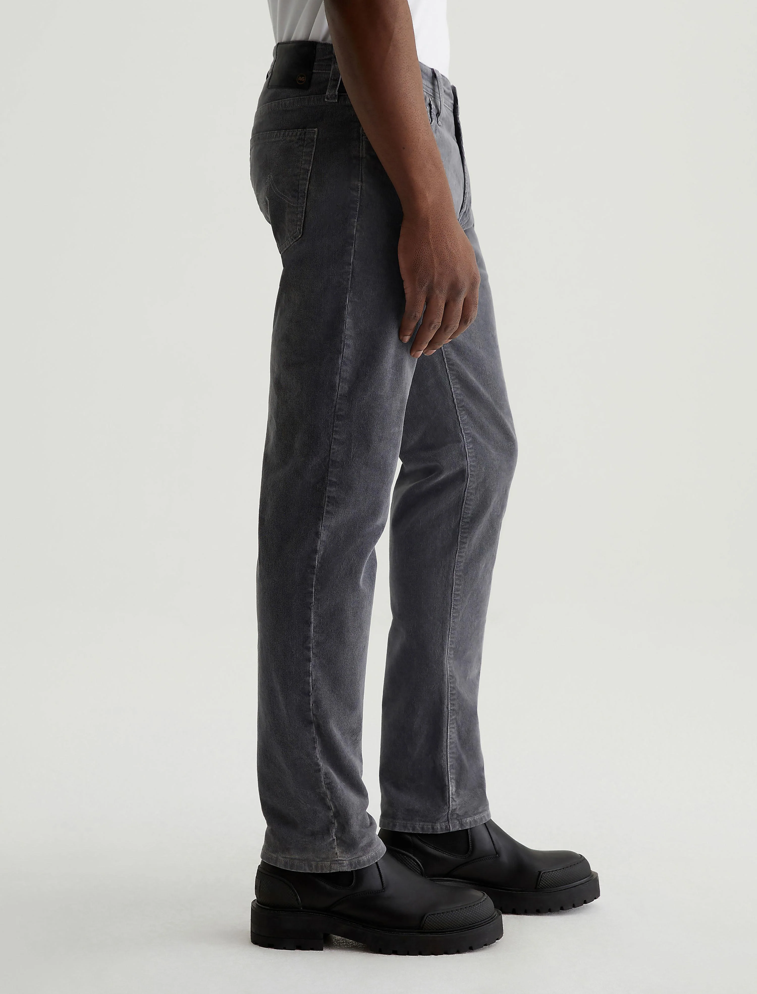 Tellis Corduroy - Image 4
