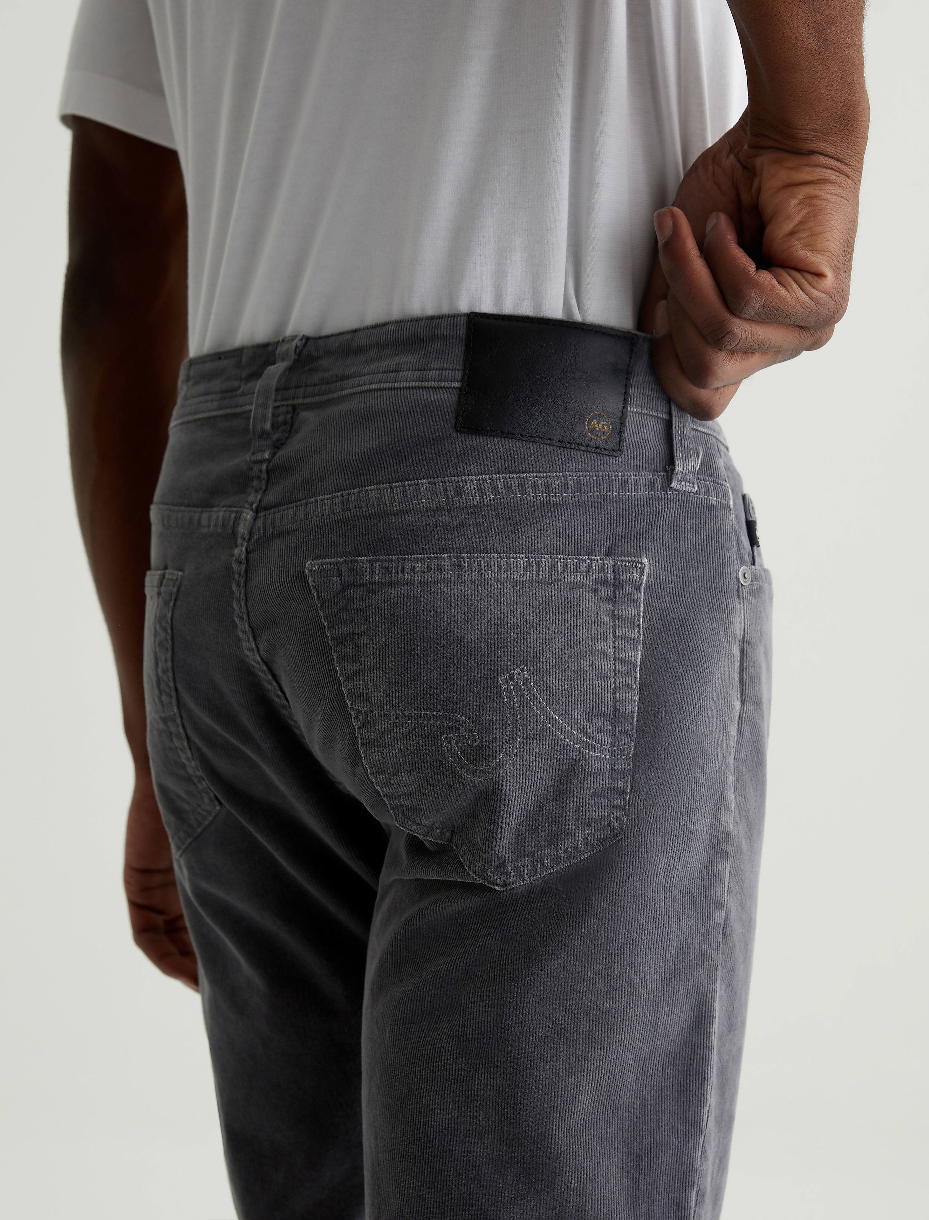 Tellis Corduroy - Image 6