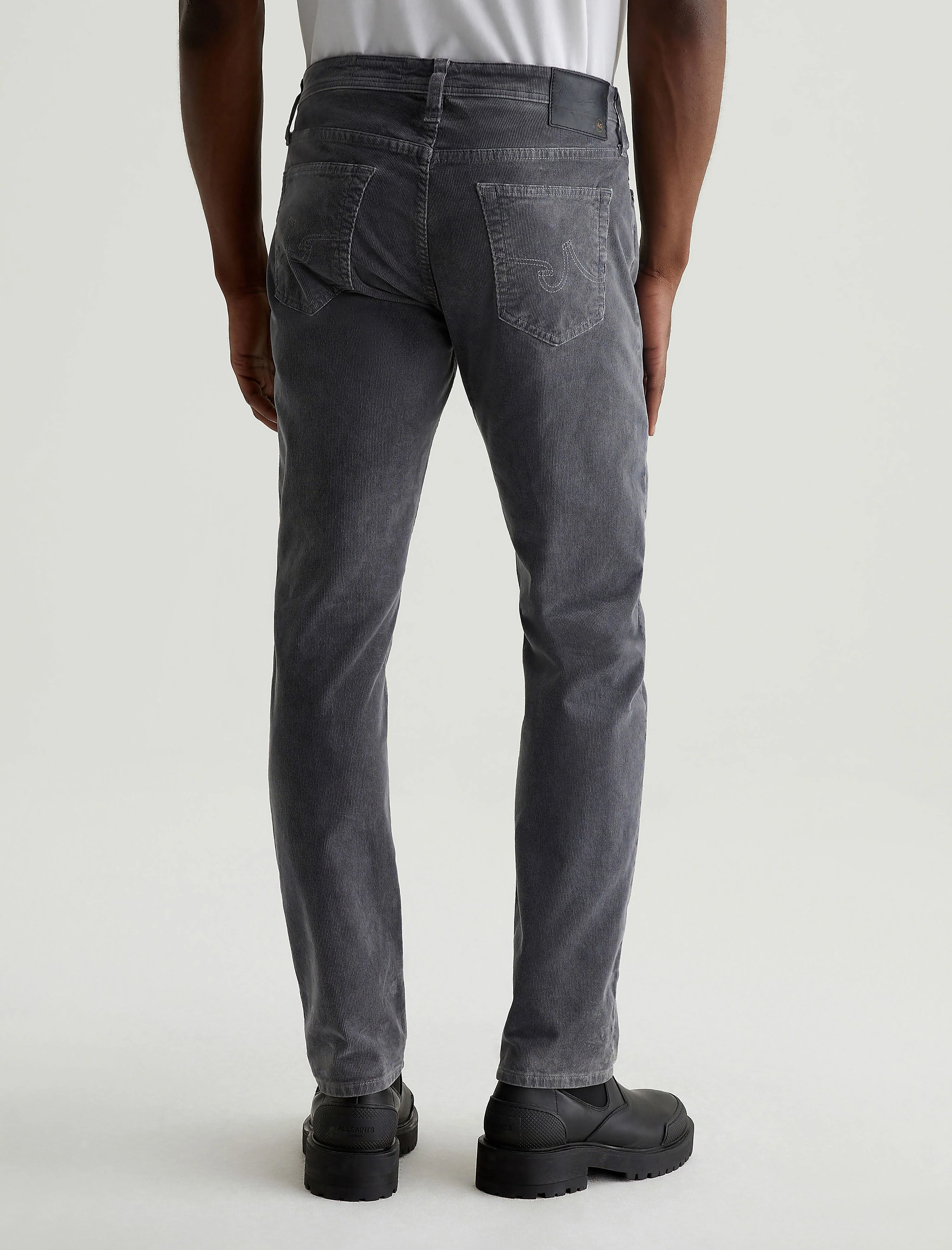 Tellis Corduroy - Image 7