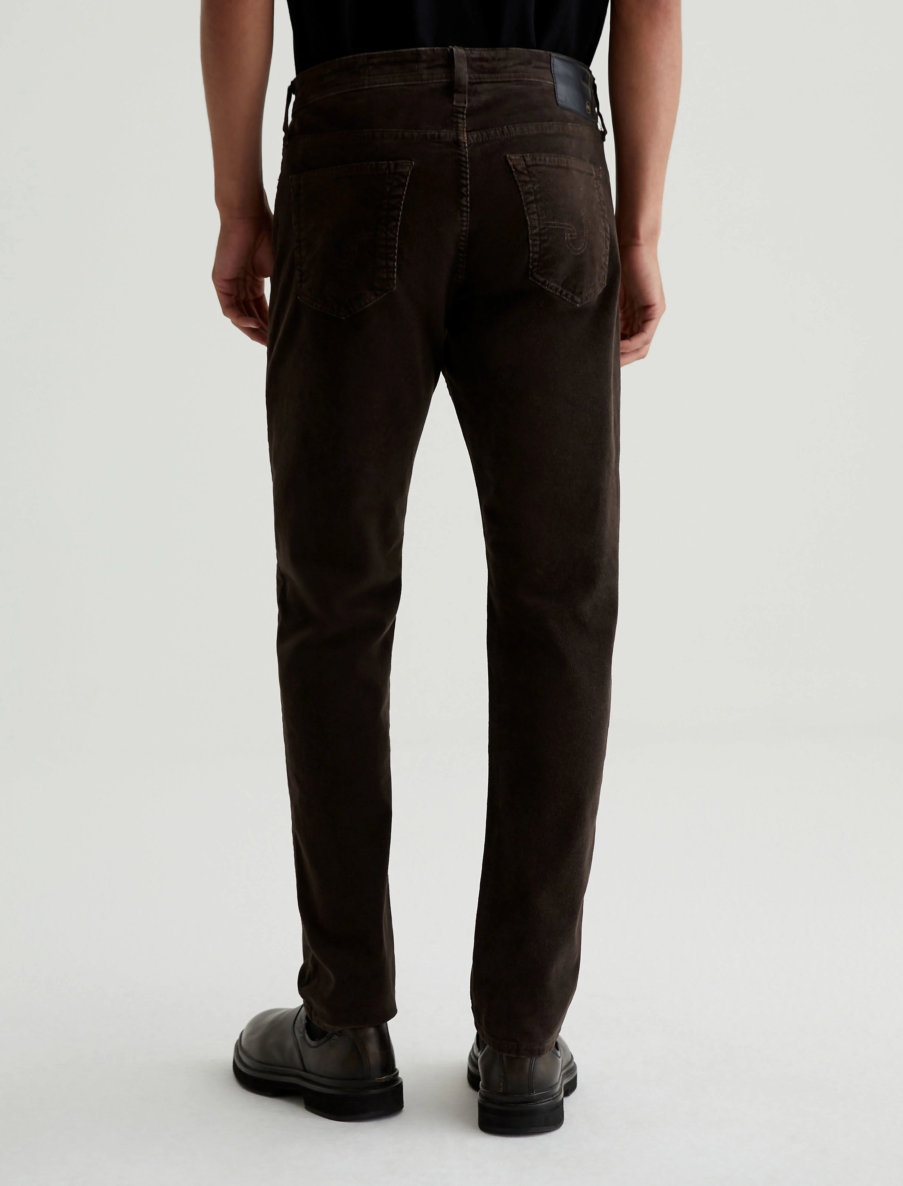 Tellis Corduroy - Image 7