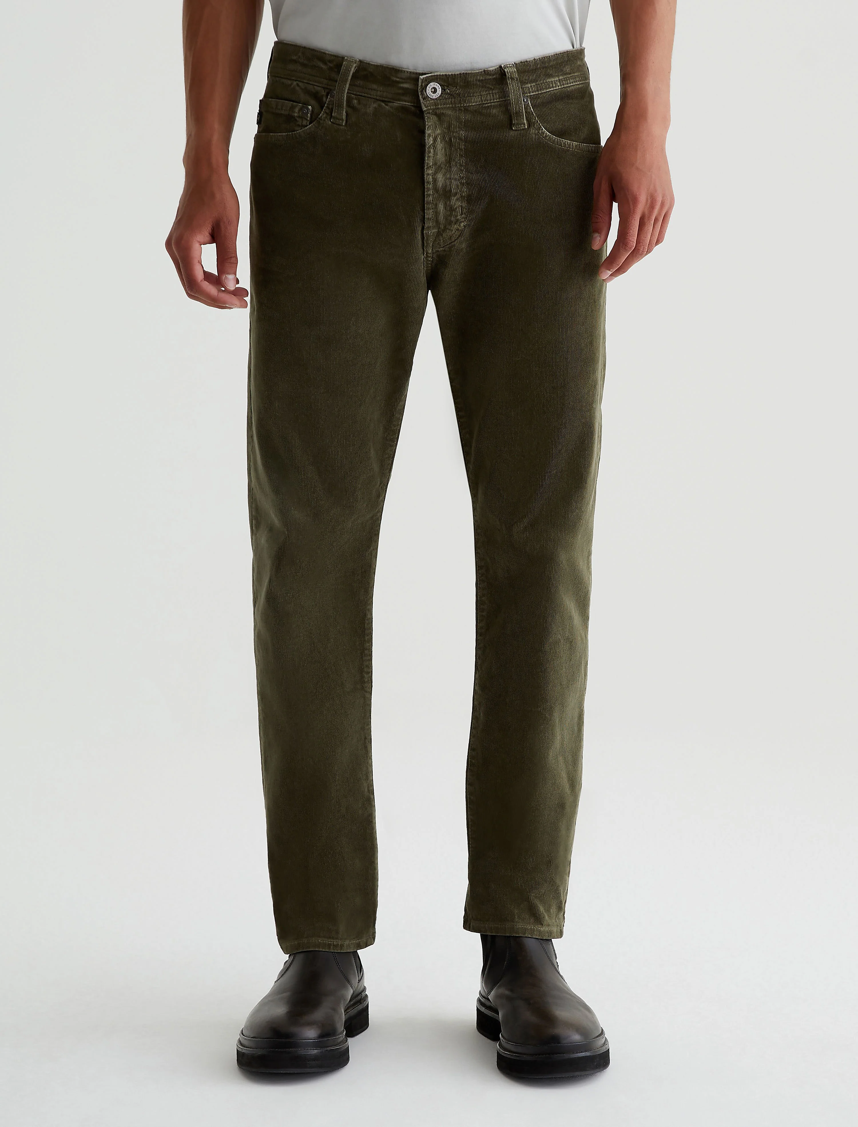 Tellis Corduroy - Image 2