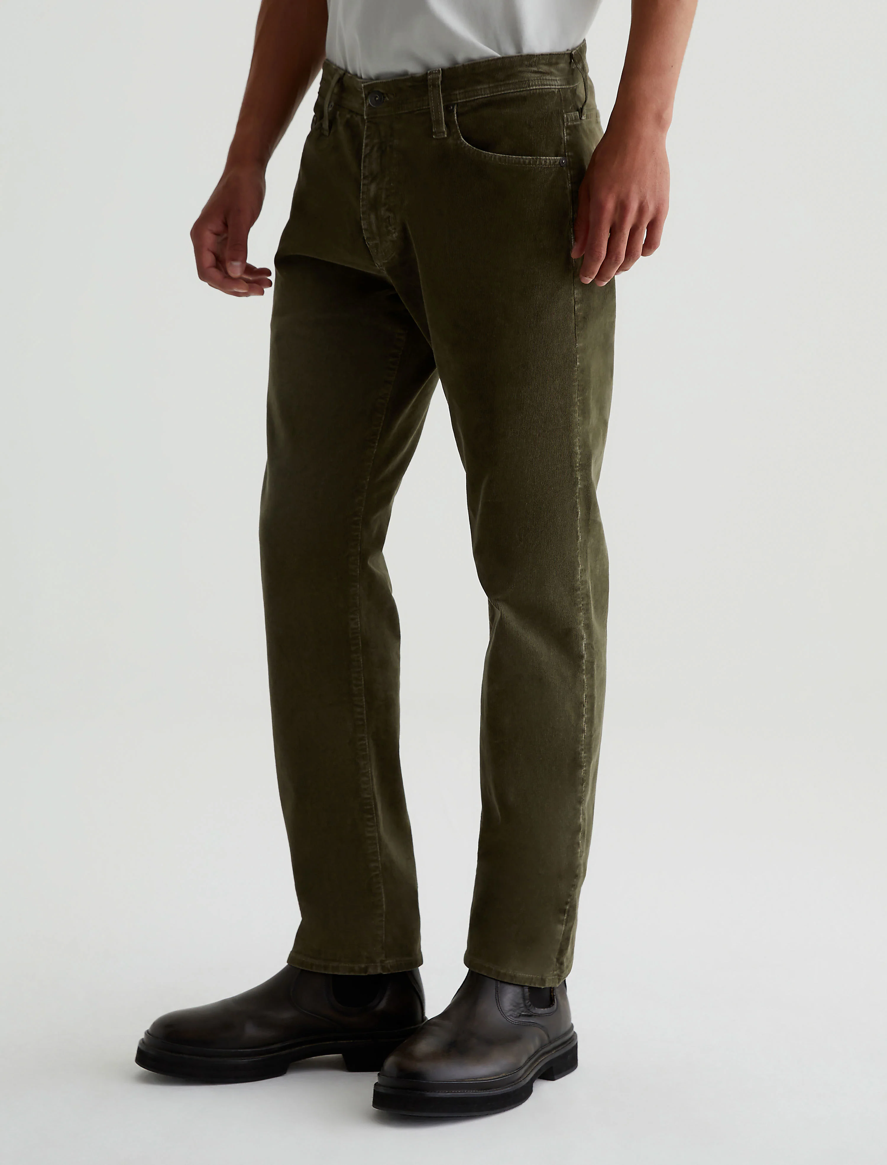 Tellis Corduroy - Image 5
