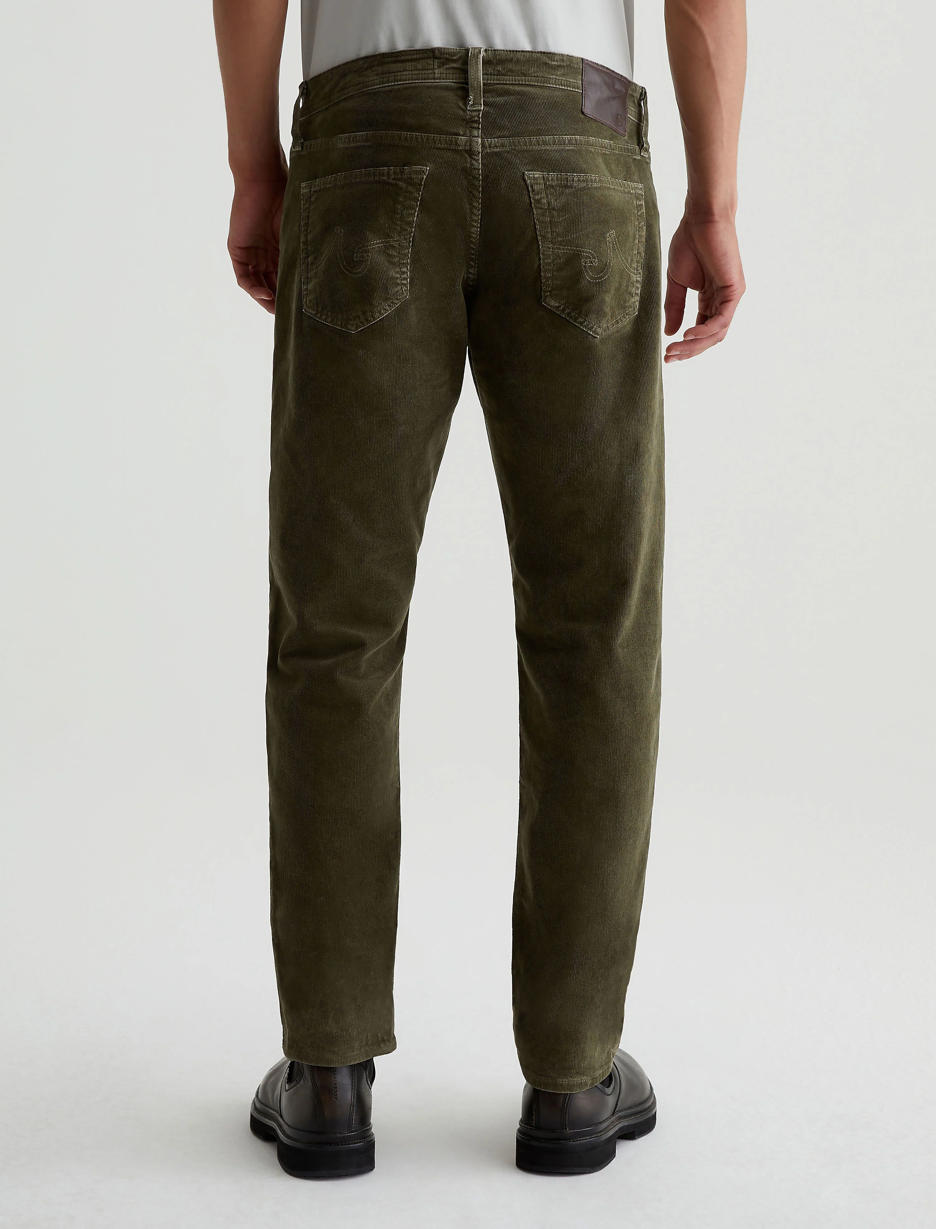 Tellis Corduroy - Image 7