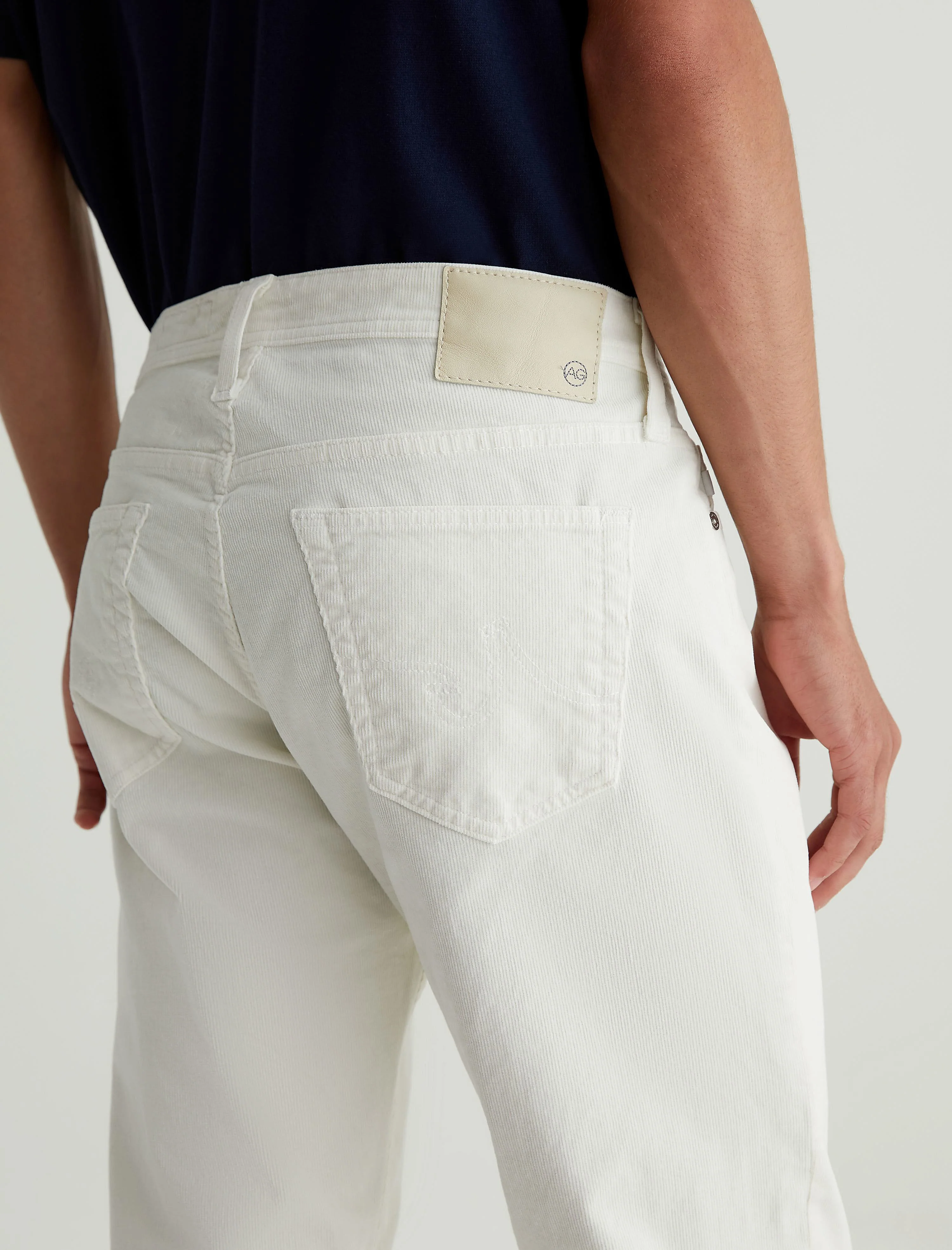 Tellis Corduroy - Image 6