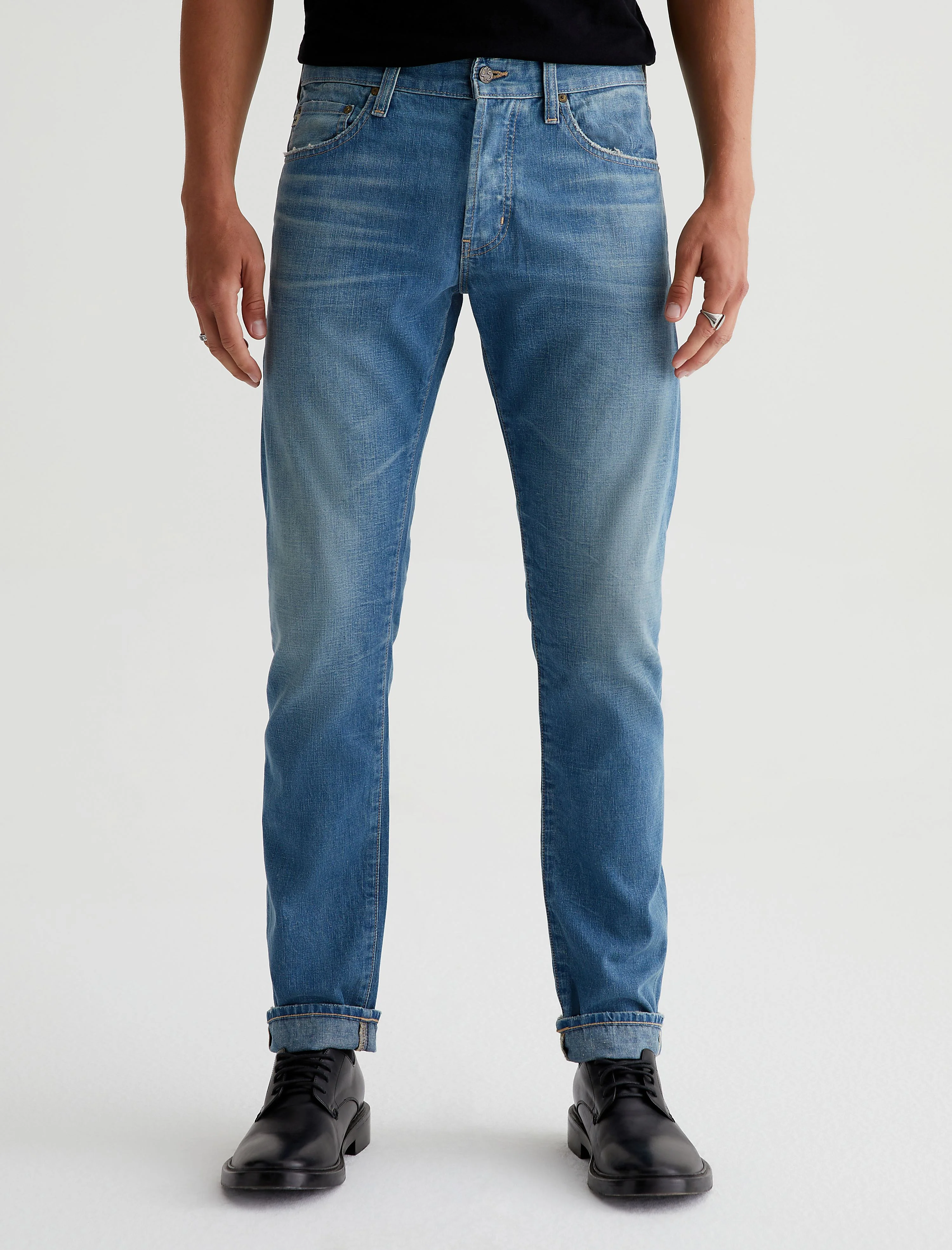 Tellis Selvage - Image 2