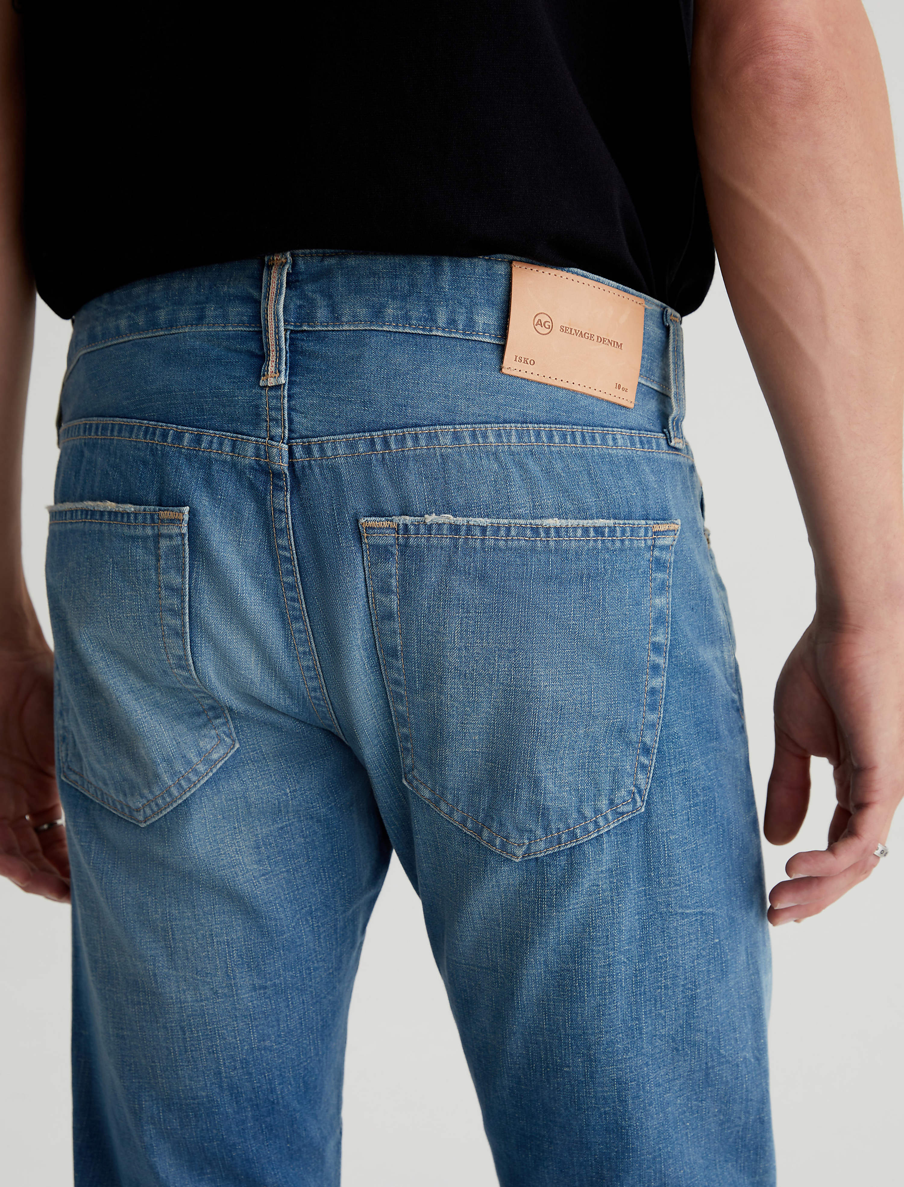 Tellis Selvage - Image 7