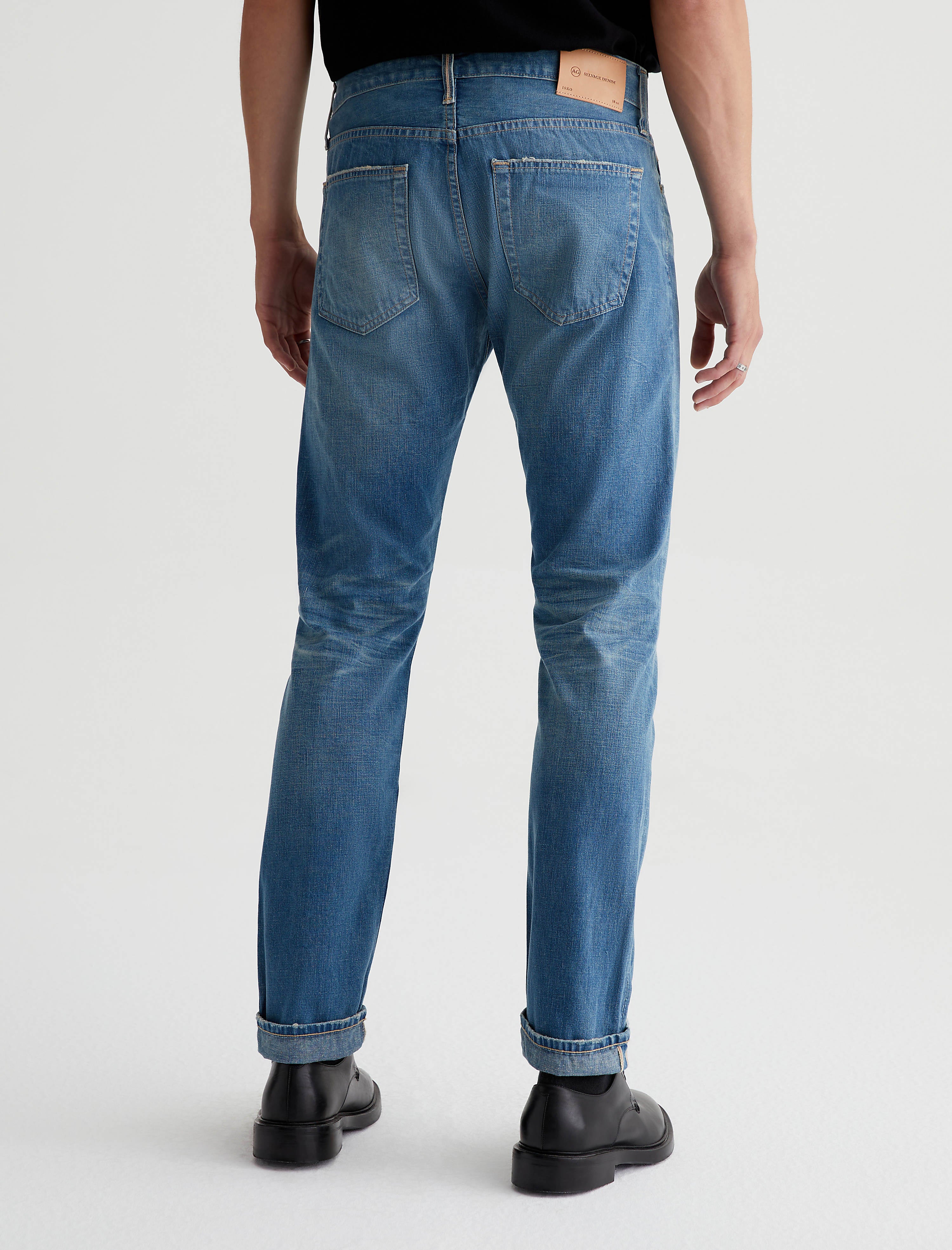 Tellis Selvage - Image 8