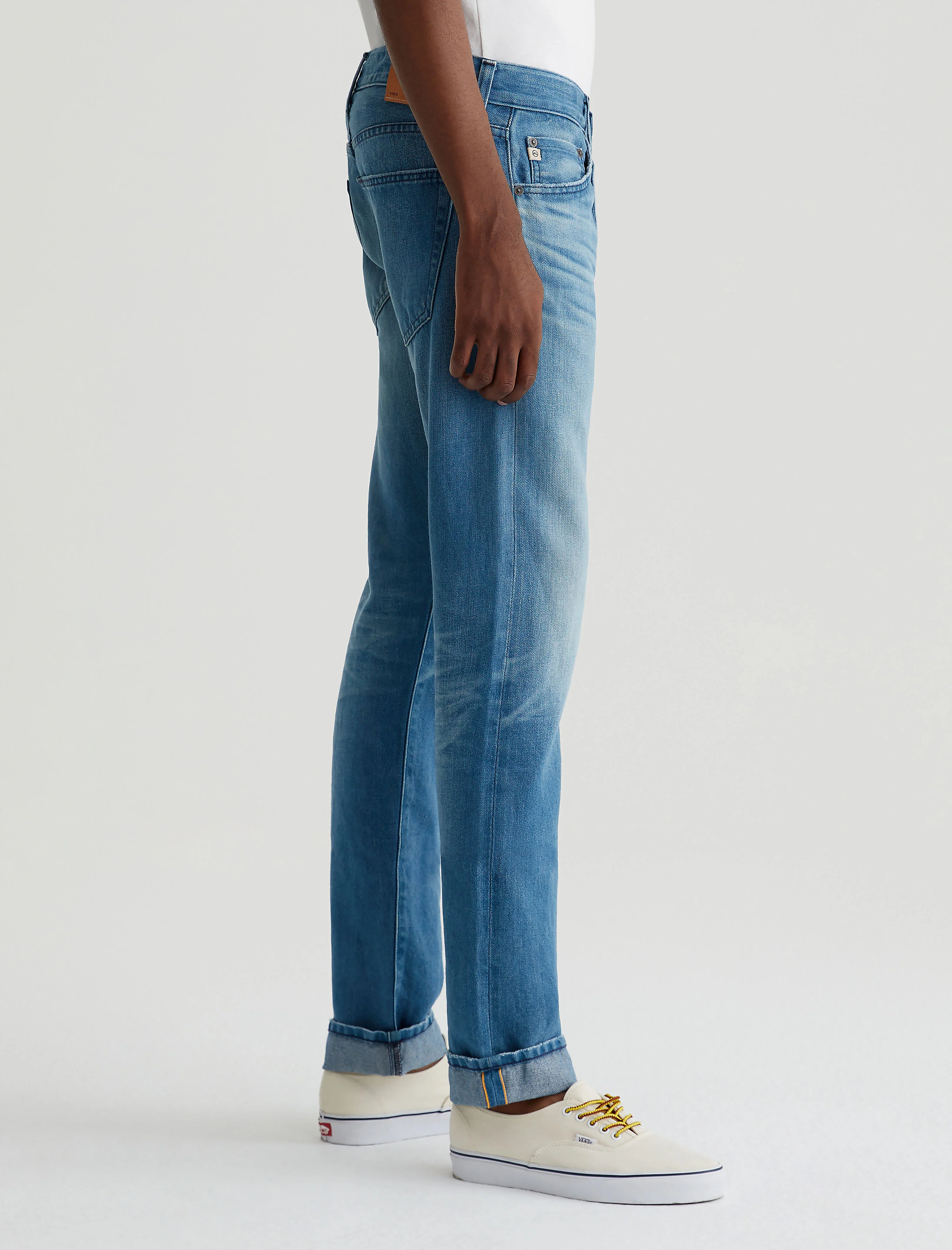 Tellis Selvage - Image 4