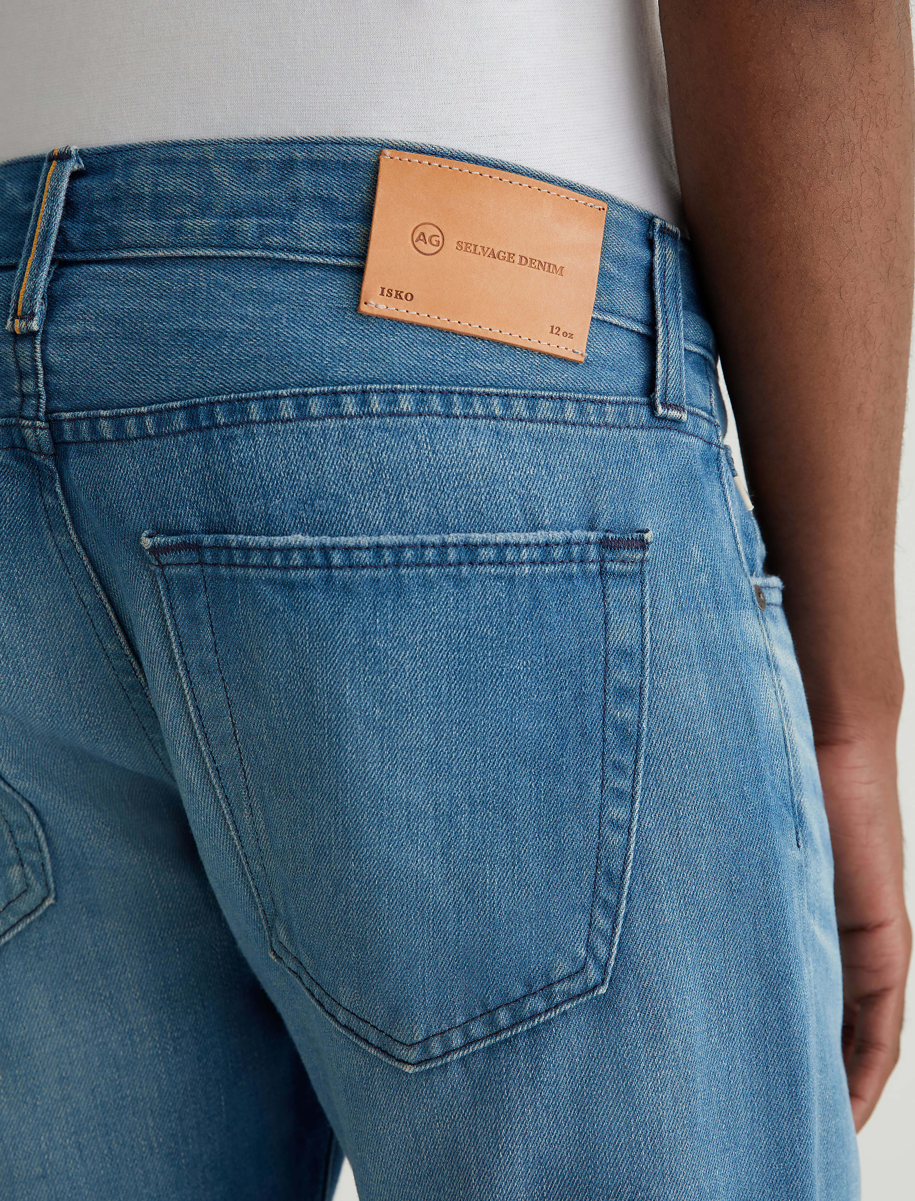 Tellis Selvage - Image 5