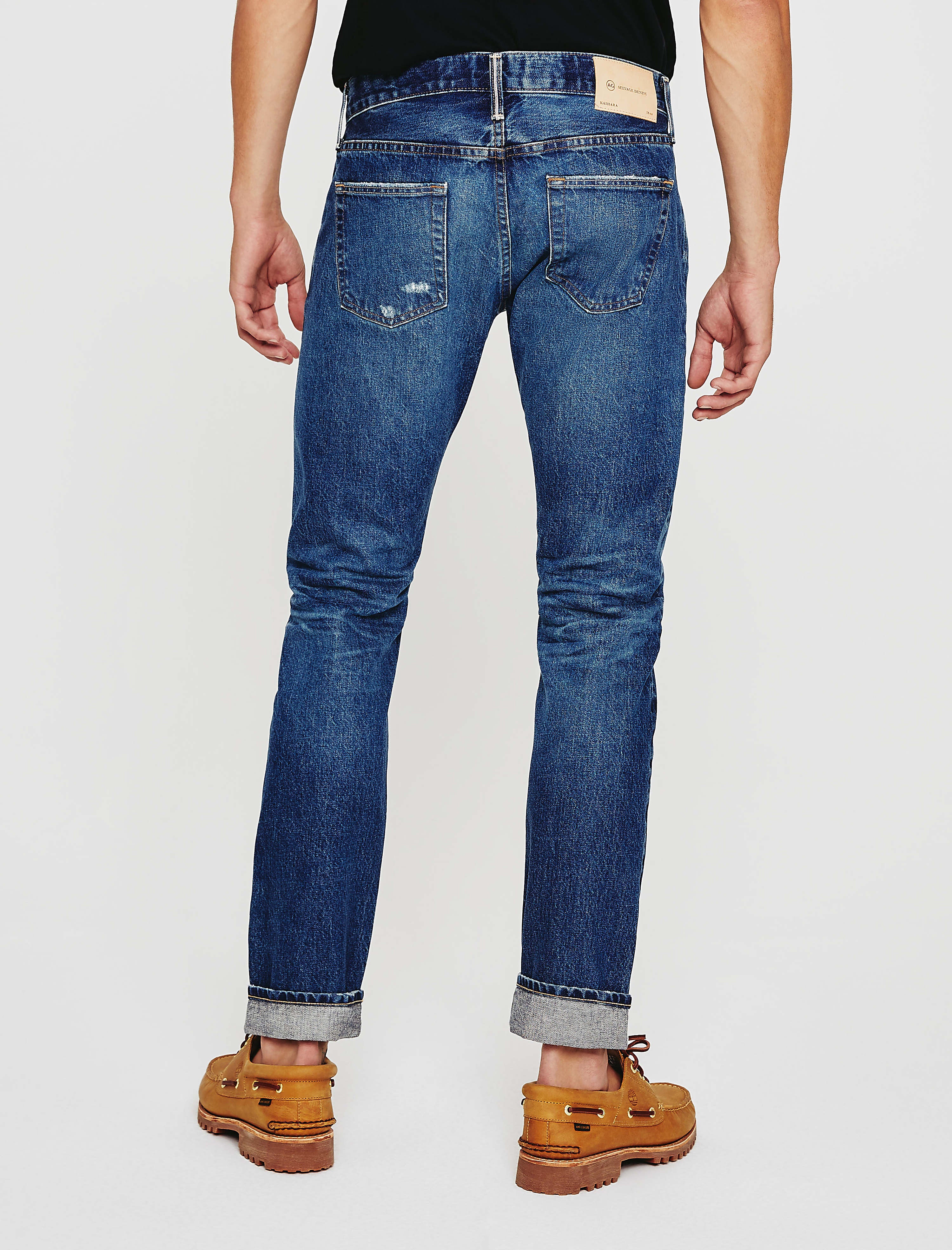 Tellis Selvage - Image 8