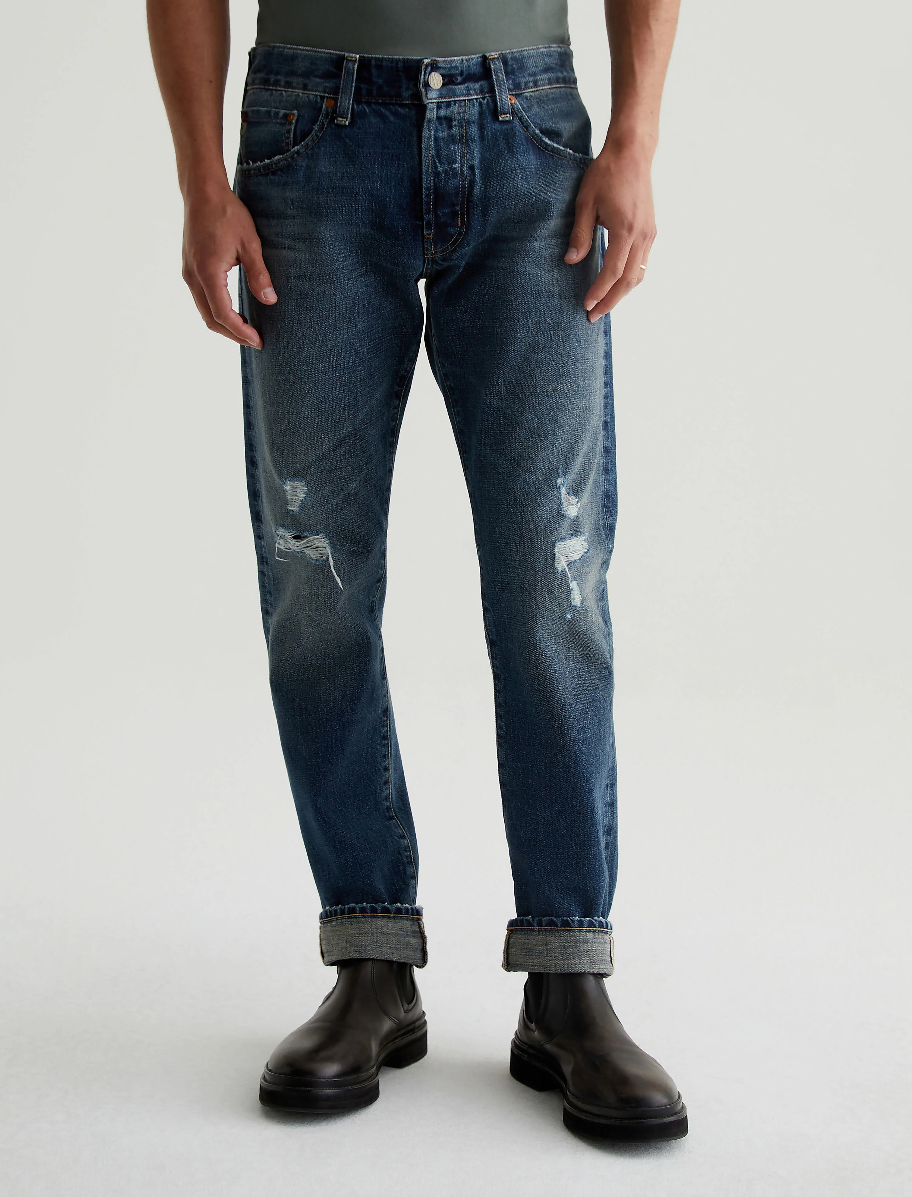 Tellis Selvage - Image 2