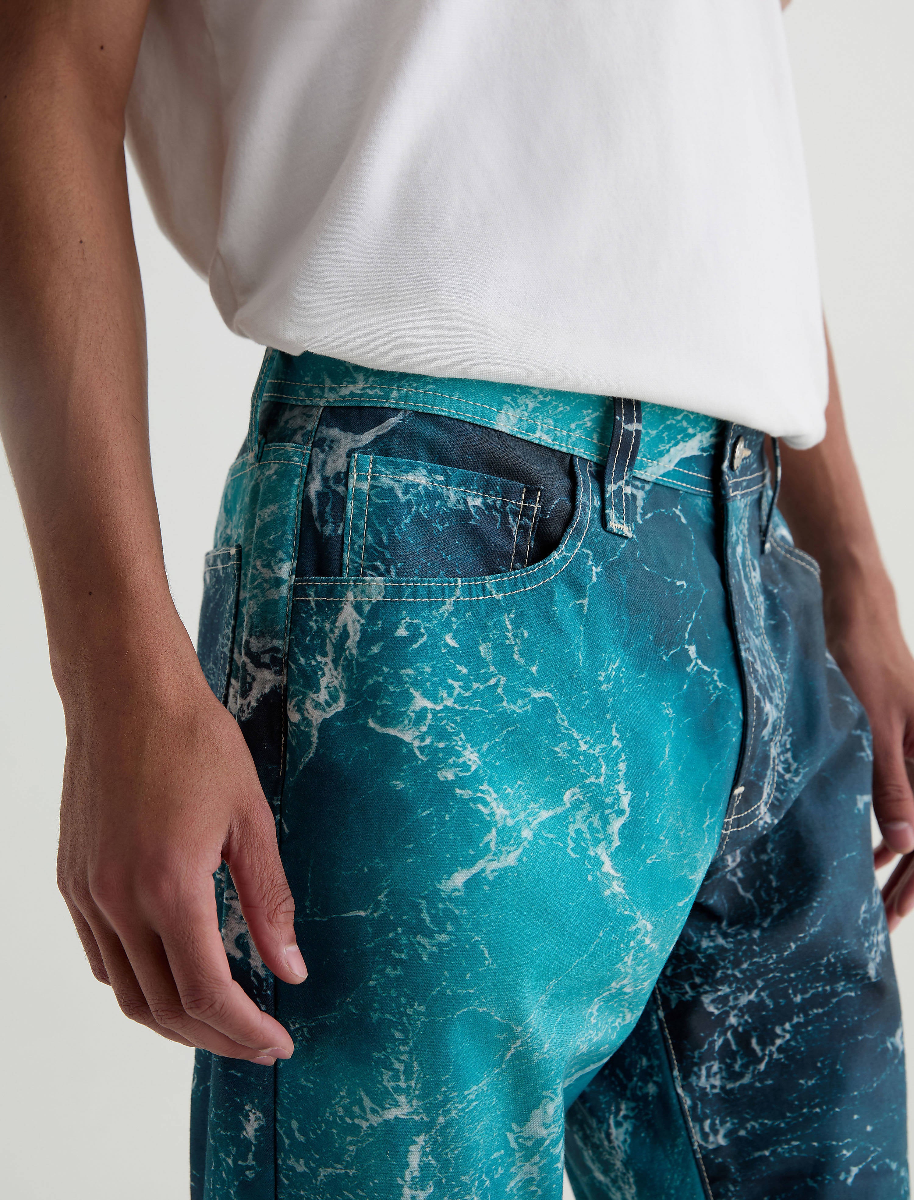 Tellis SUD Pant - Image 4