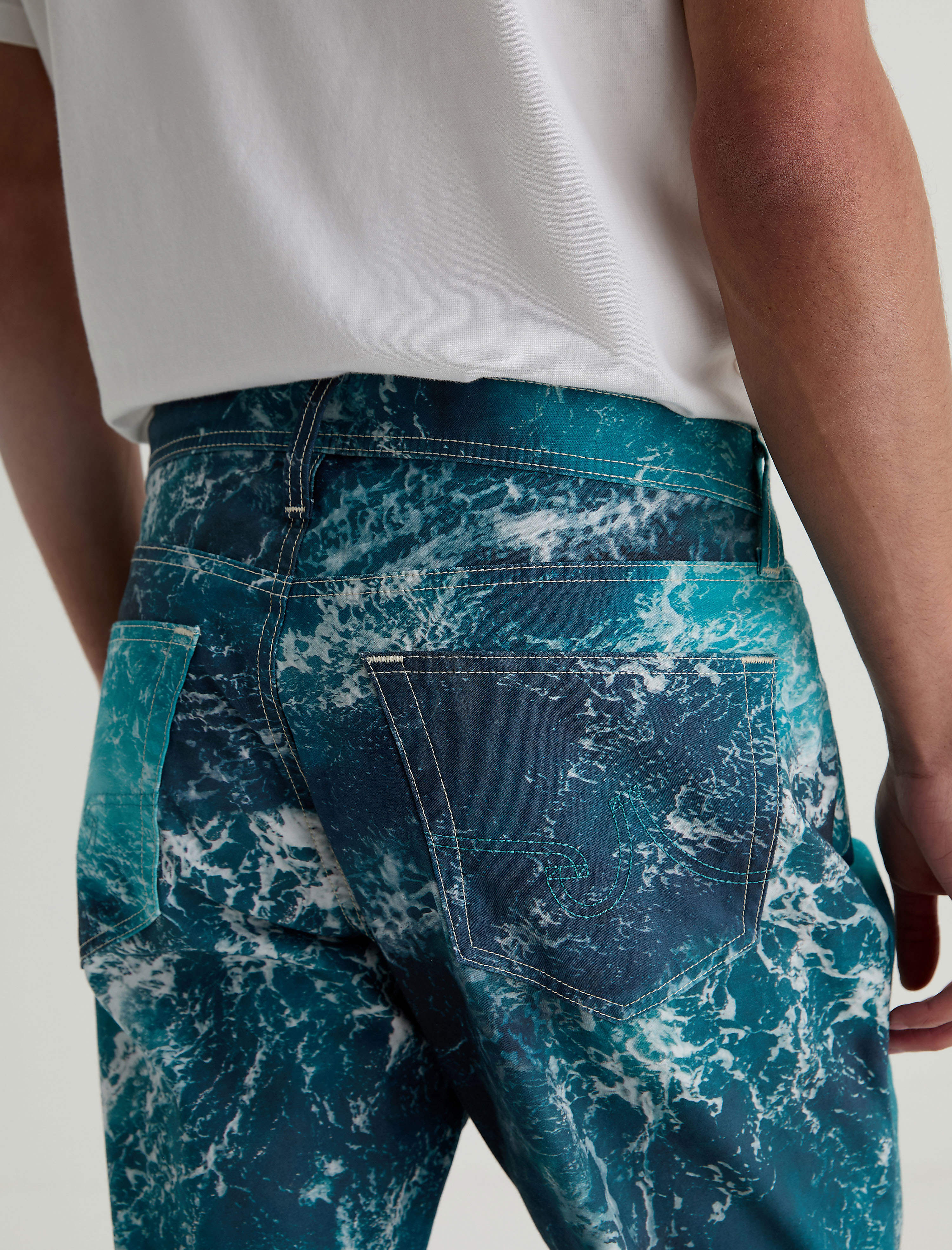 Tellis SUD Pant - Image 7