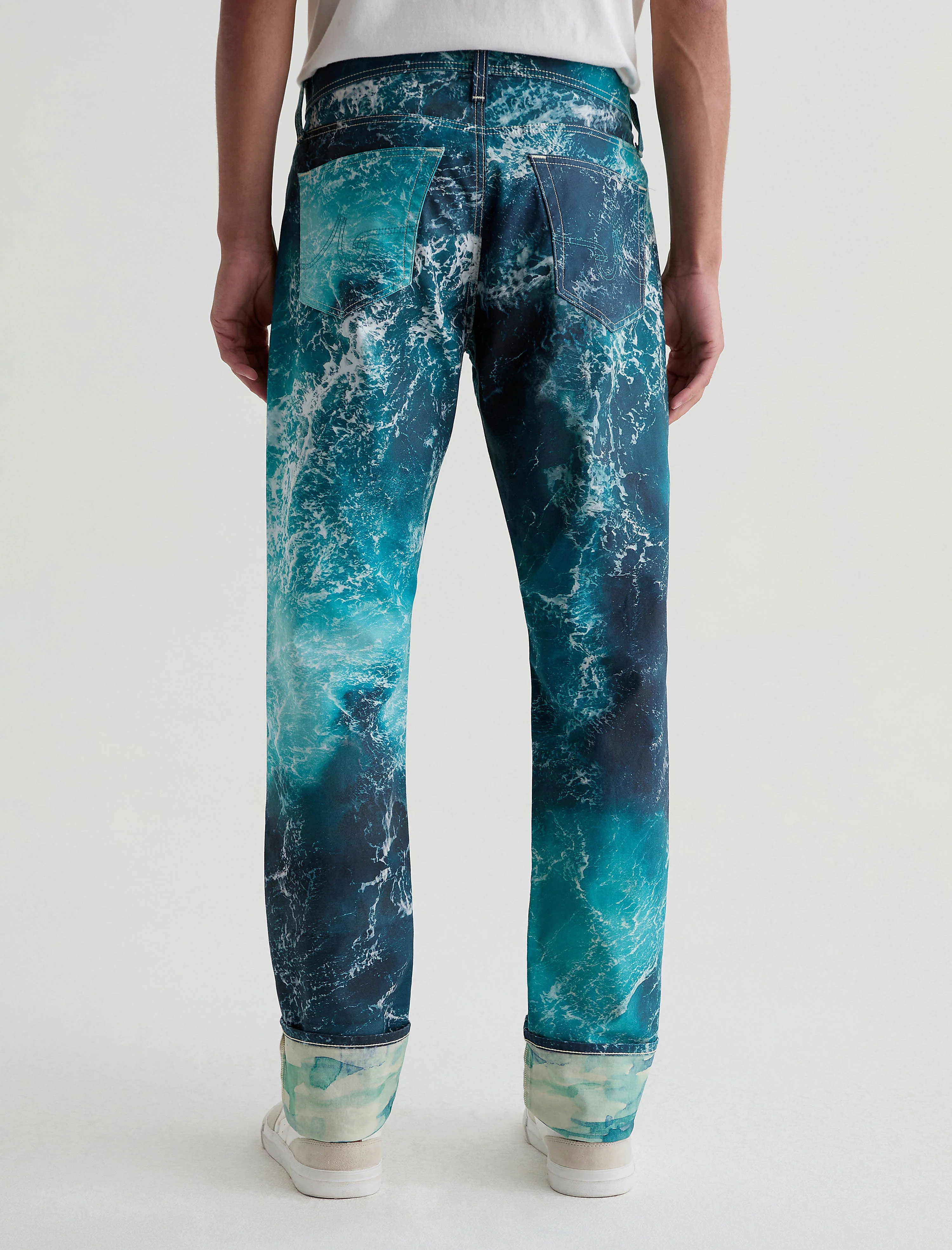 Tellis SUD Pant - Image 8