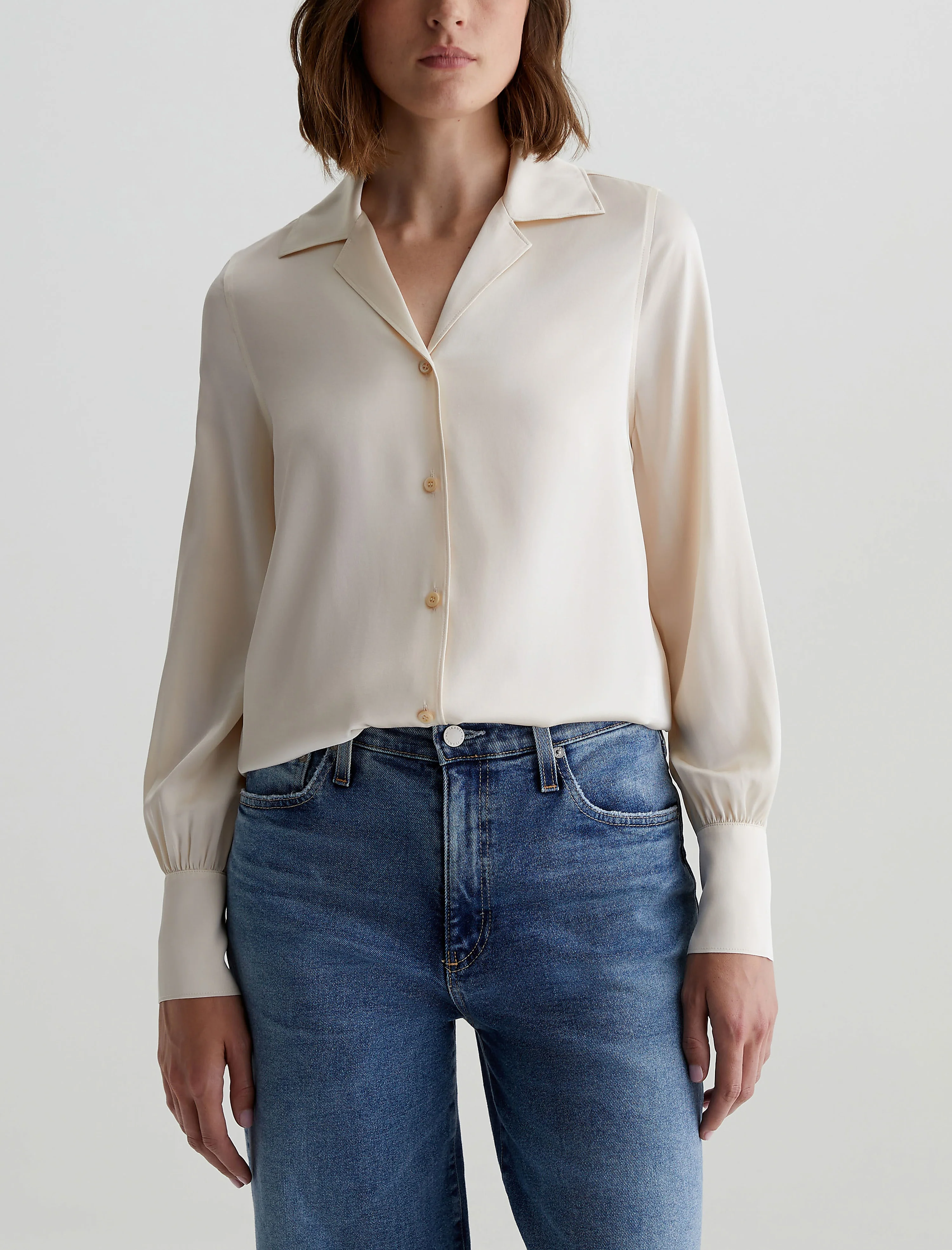Valerie Blouse