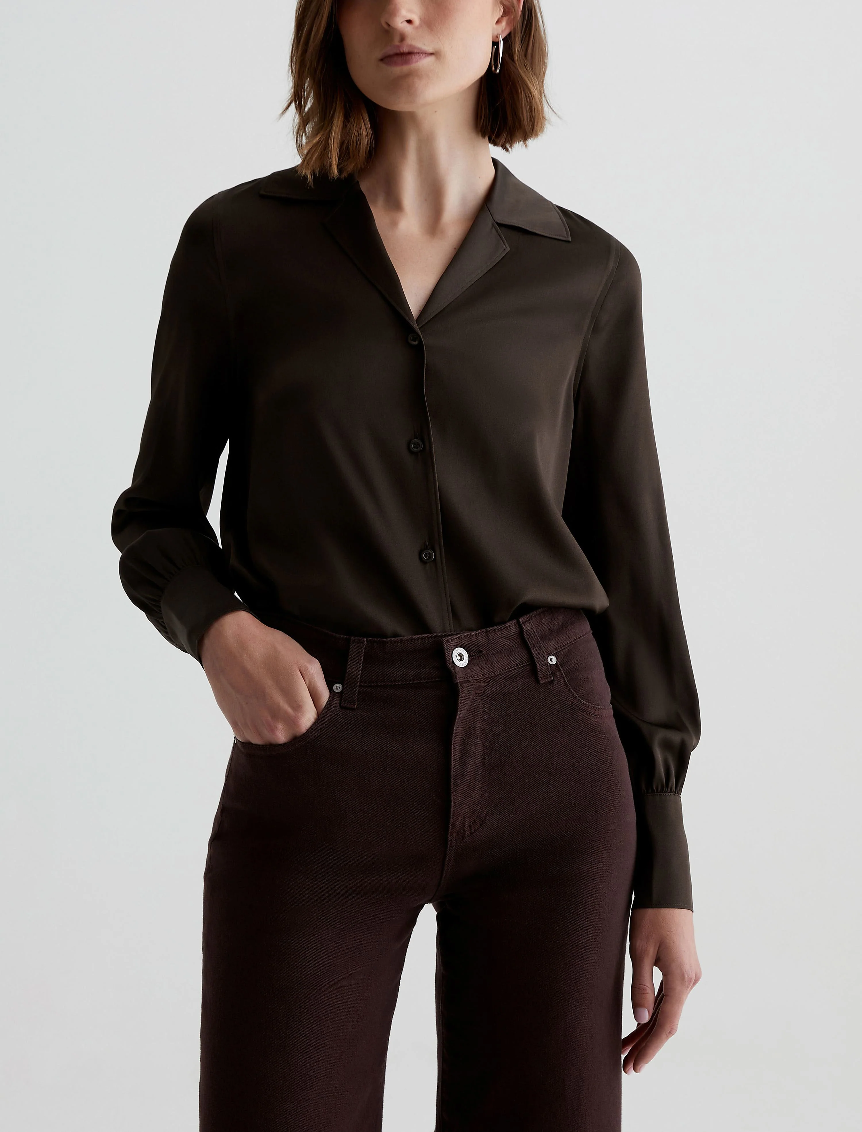 Valerie Blouse