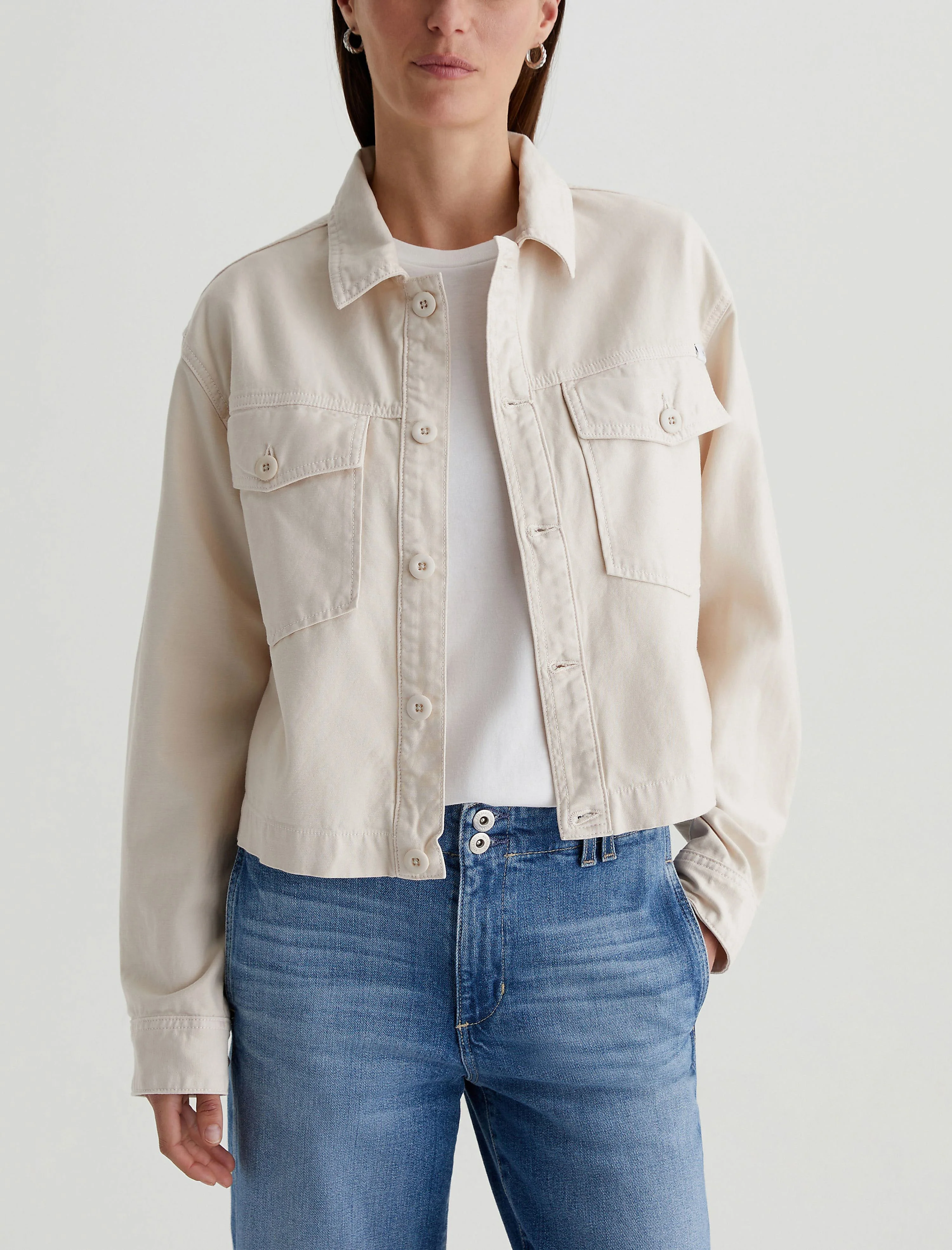Valleta Jacket - Image 2
