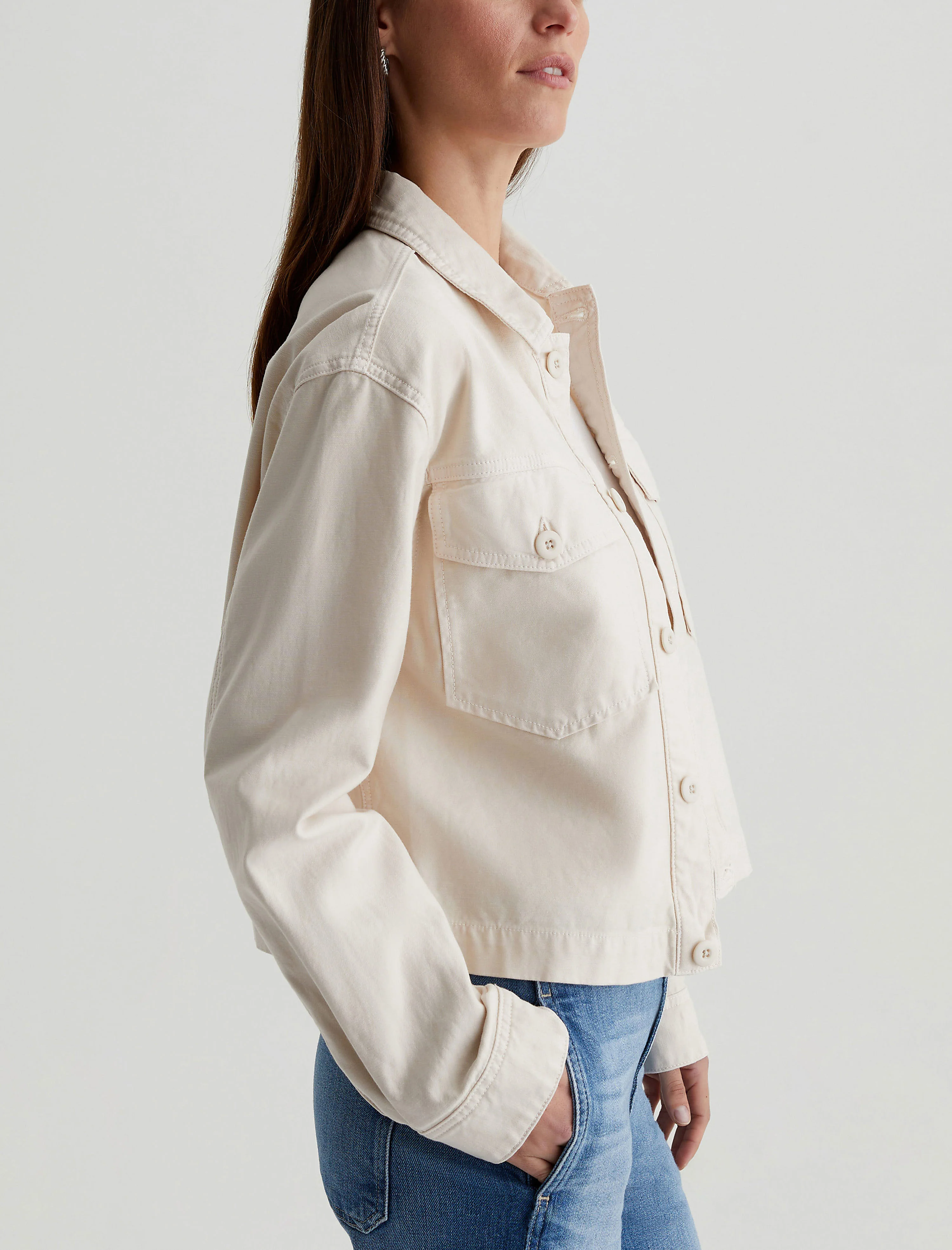 Valleta Jacket - Image 4