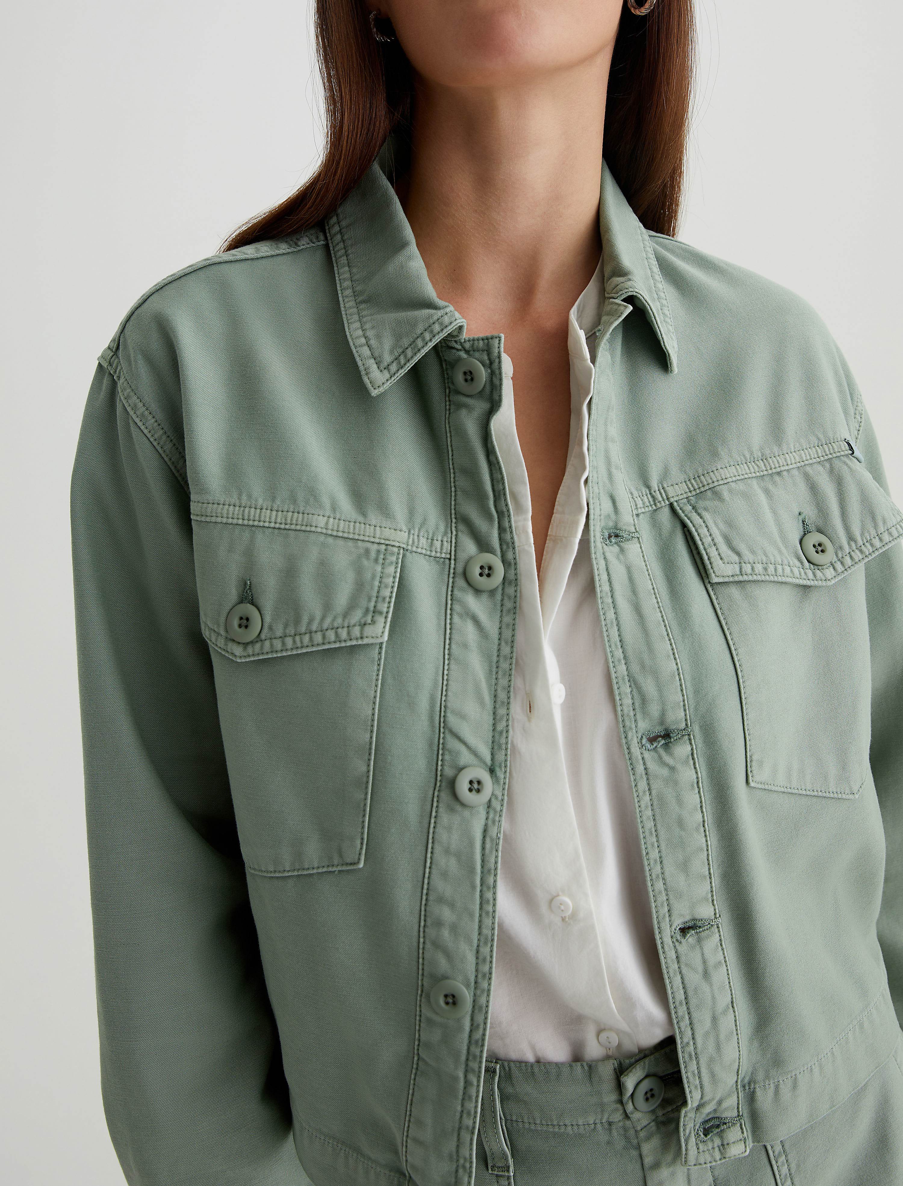 Valleta Jacket - Image 3