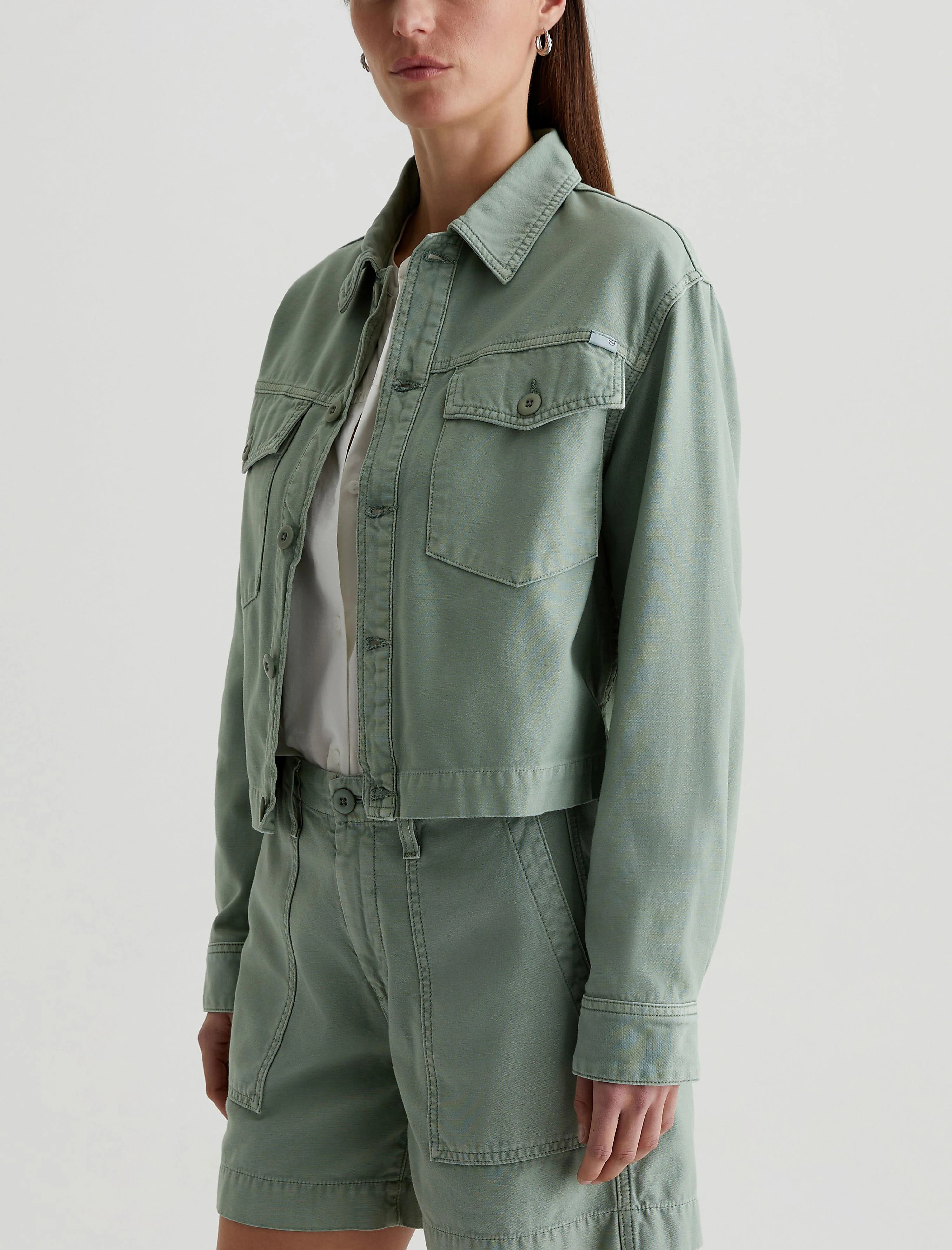 Valleta Jacket - Image 7