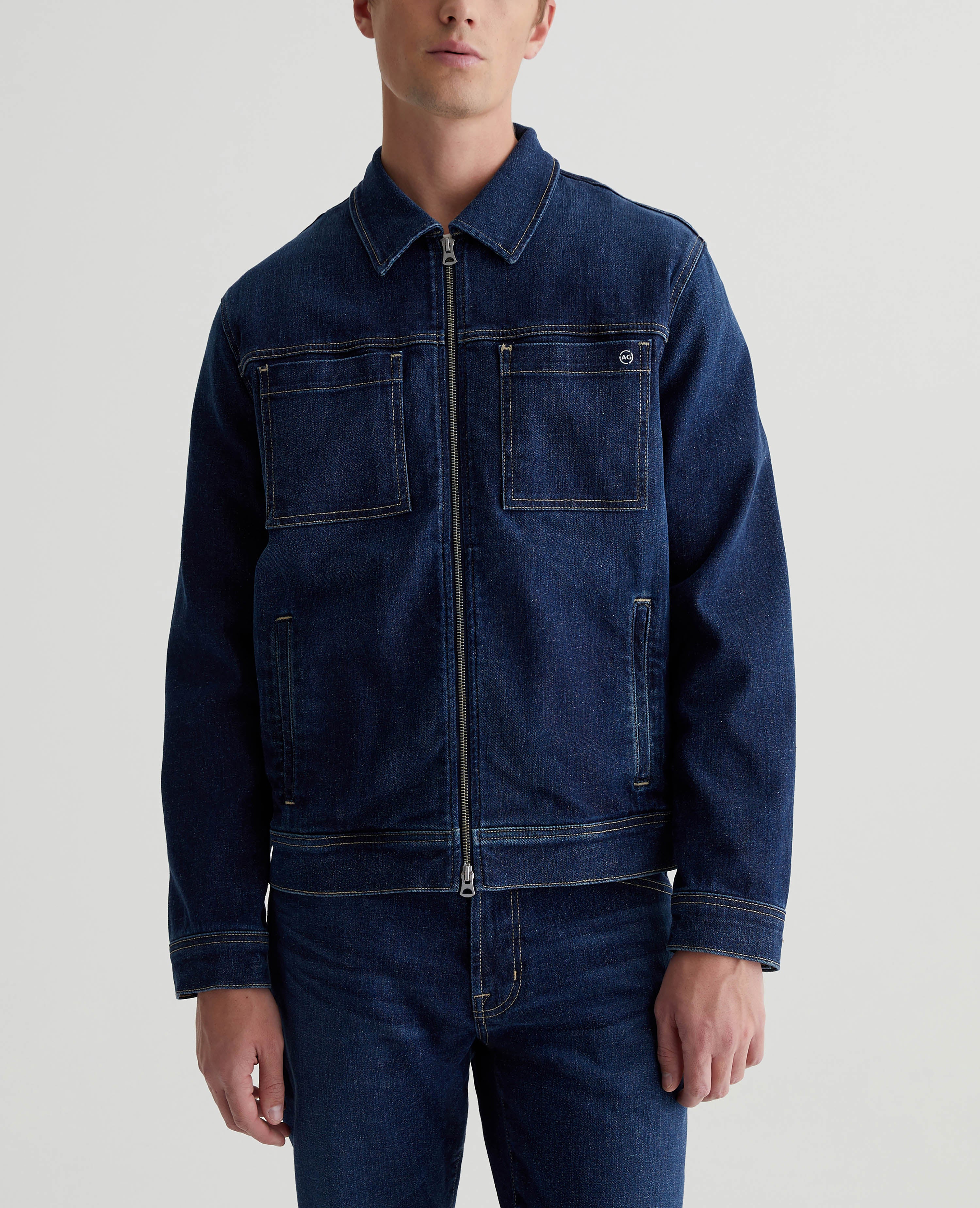 Vann Jacket