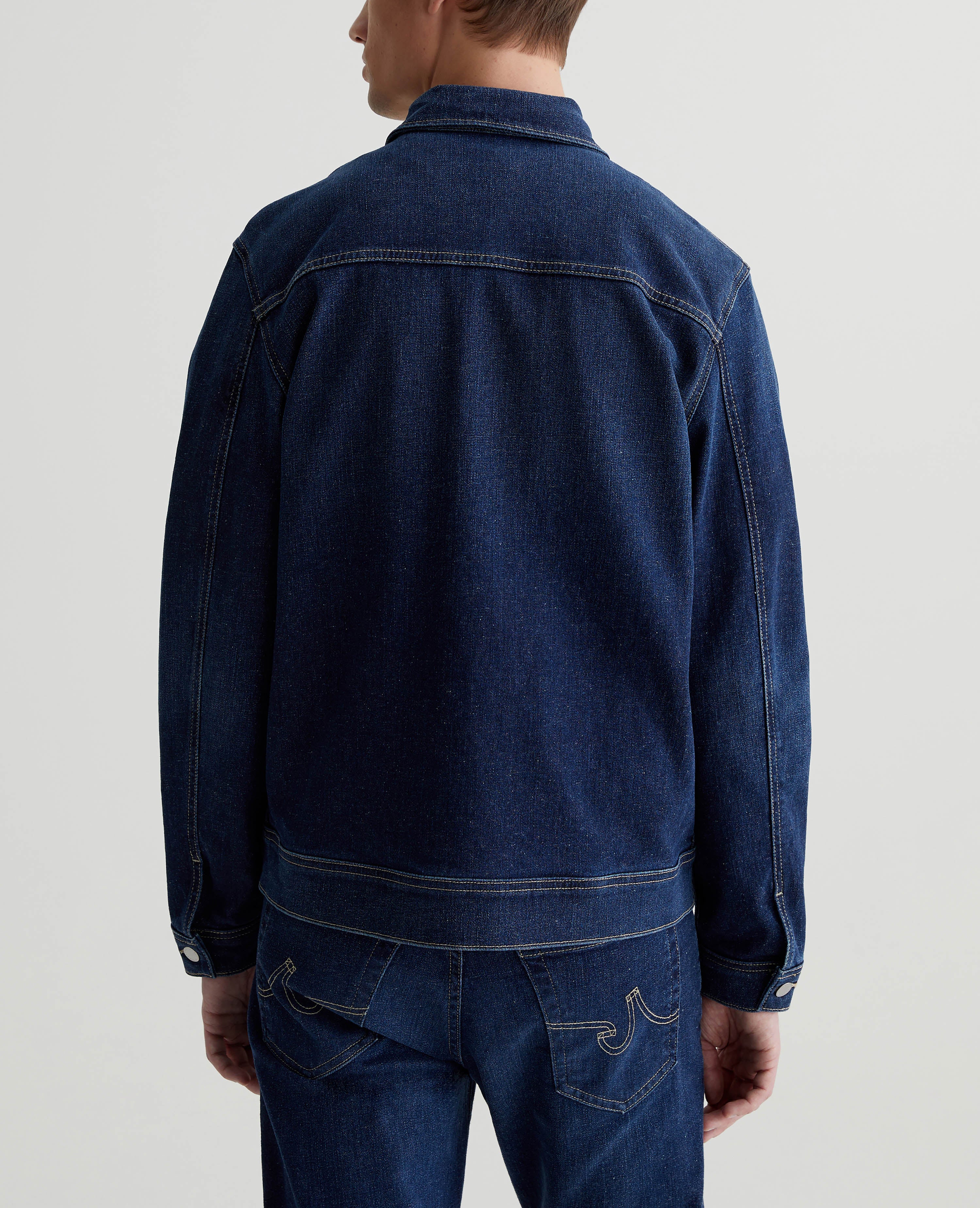 Vann Jacket - Image 6