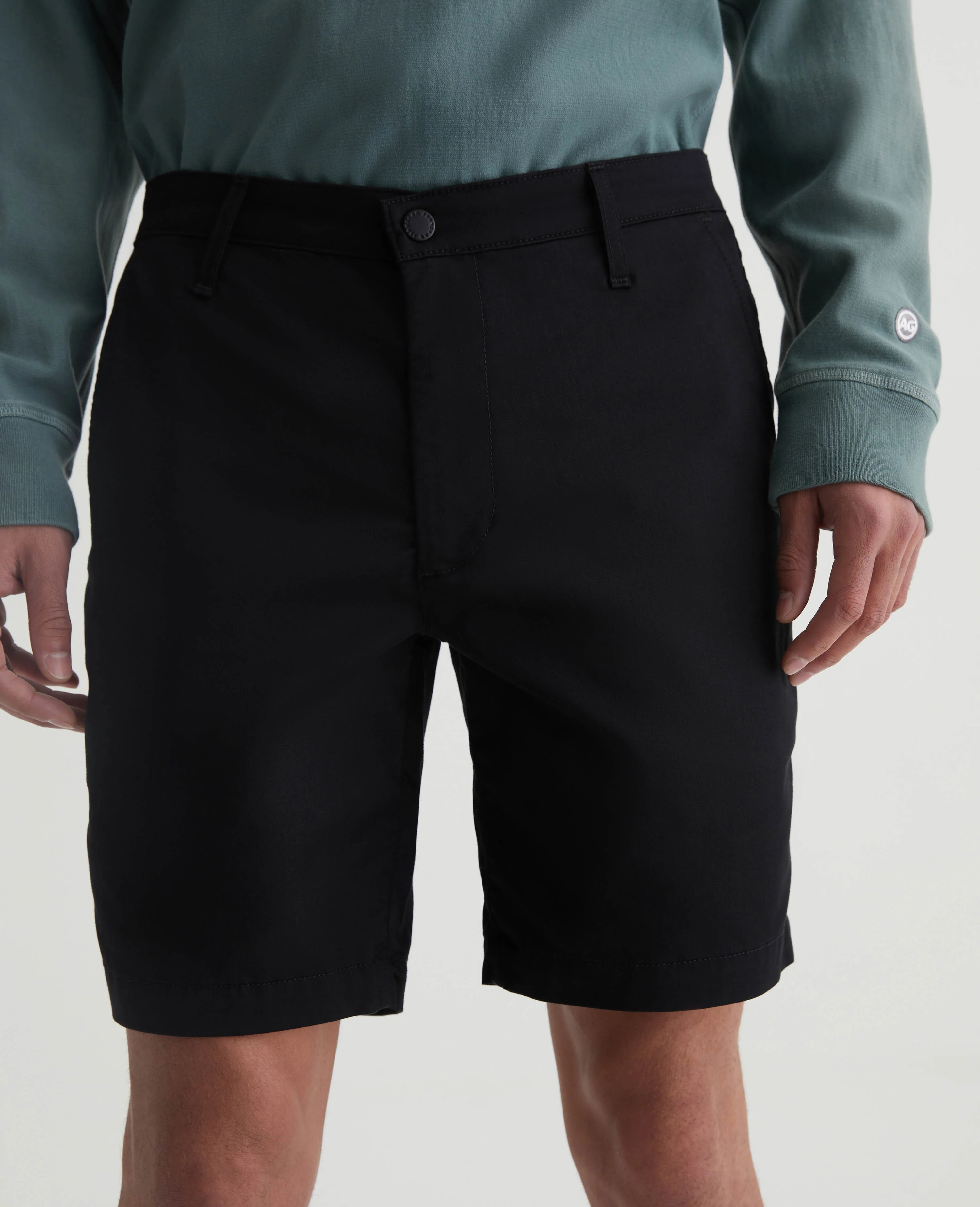 Wanderer Commuter Performance Short - Image 3