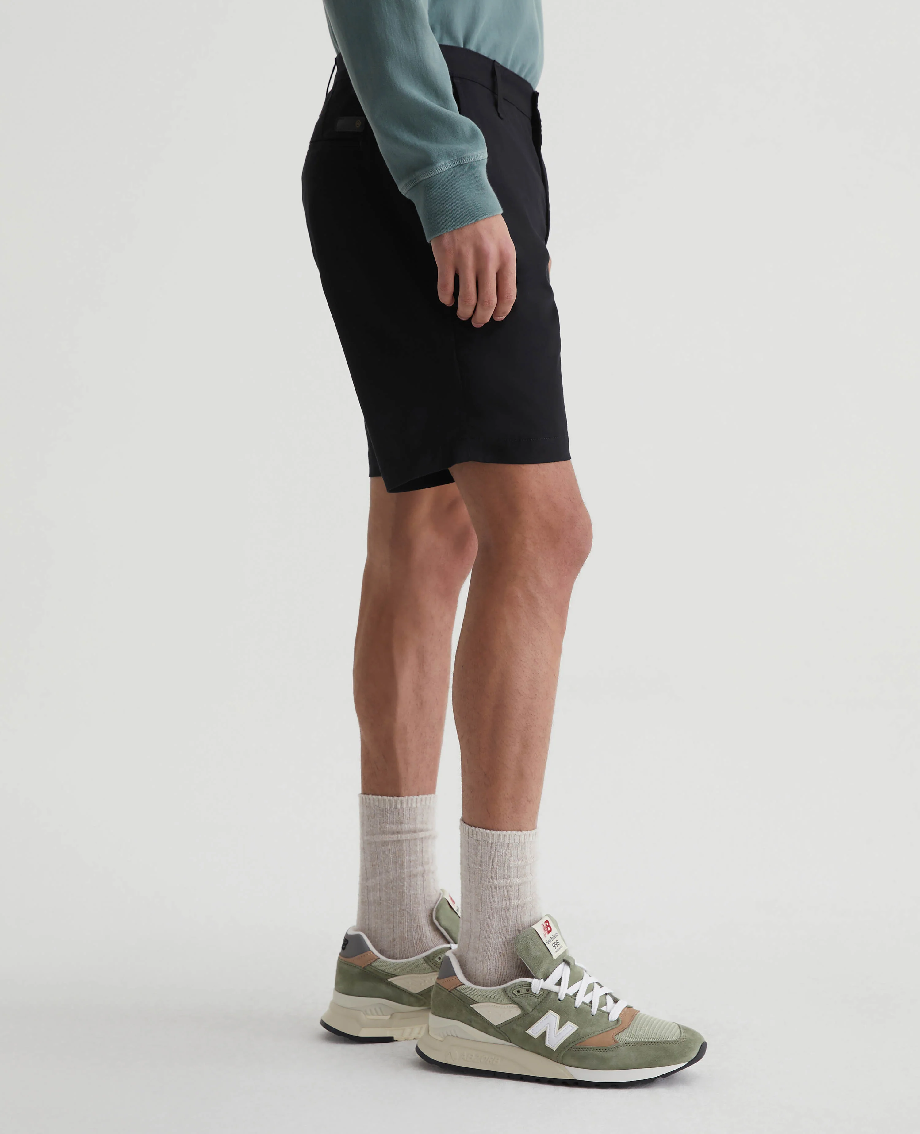 Wanderer Commuter Performance Short - Image 4