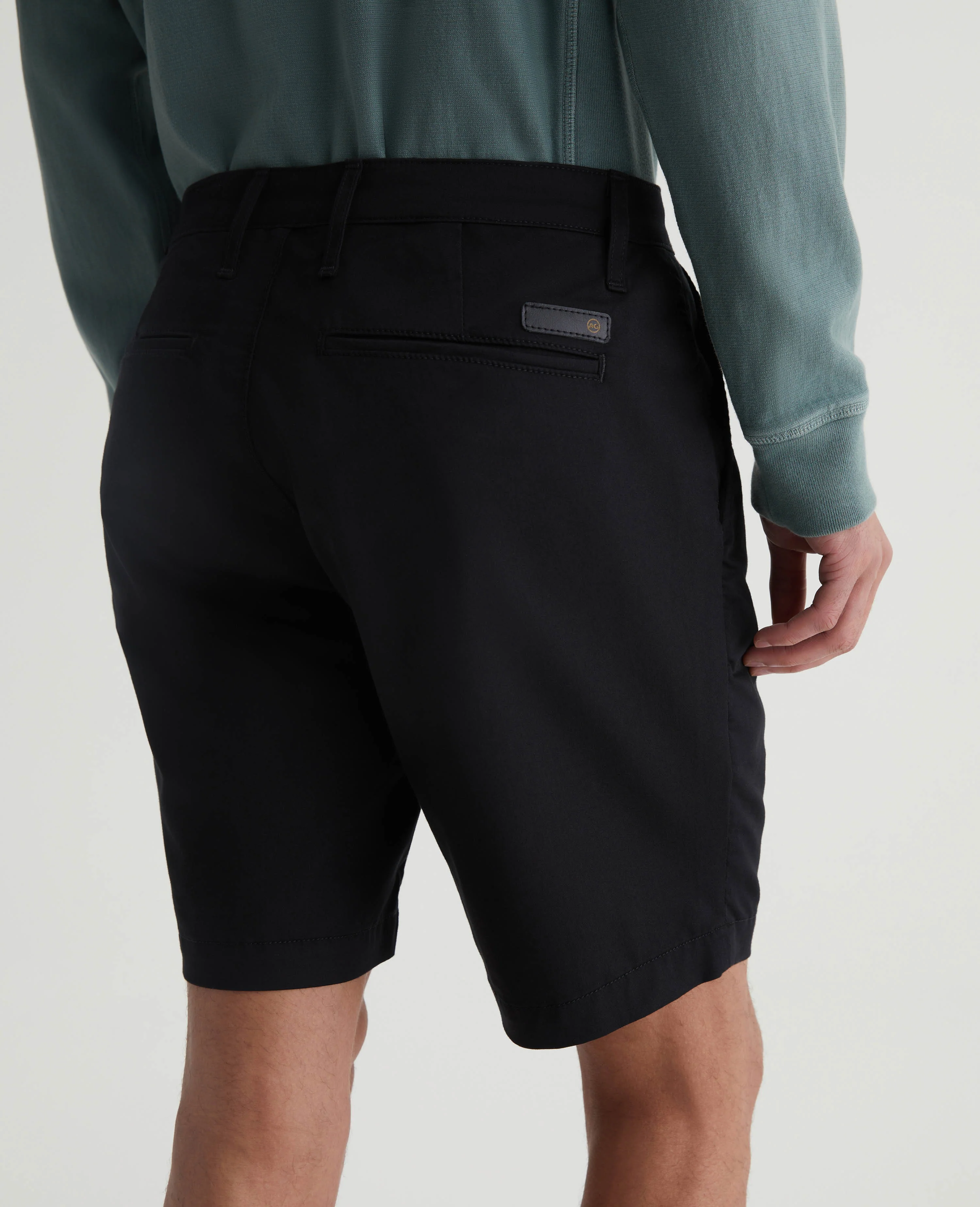 Wanderer Commuter Performance Short - Image 5