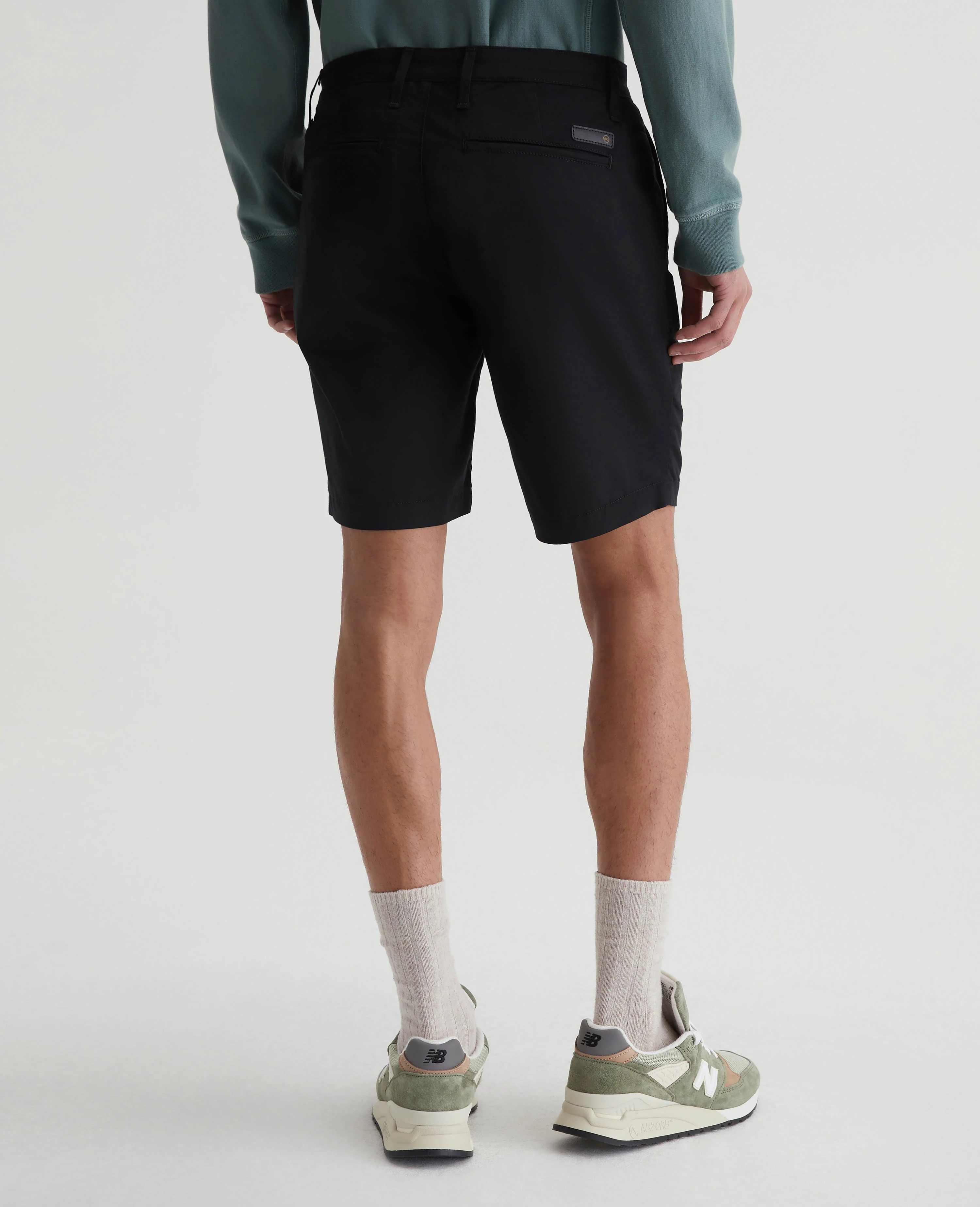 Wanderer Commuter Performance Short - Image 6