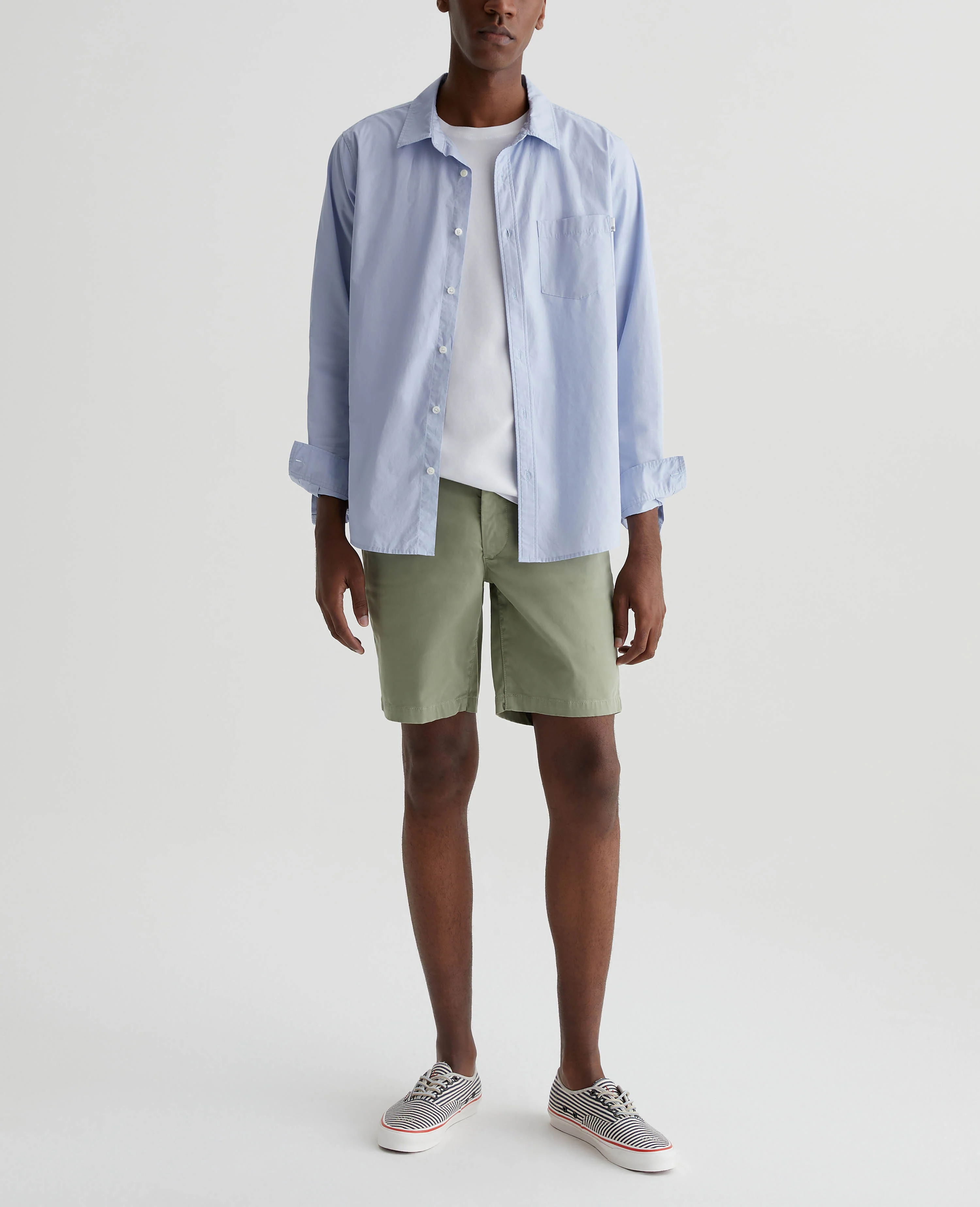 Wanderer Short