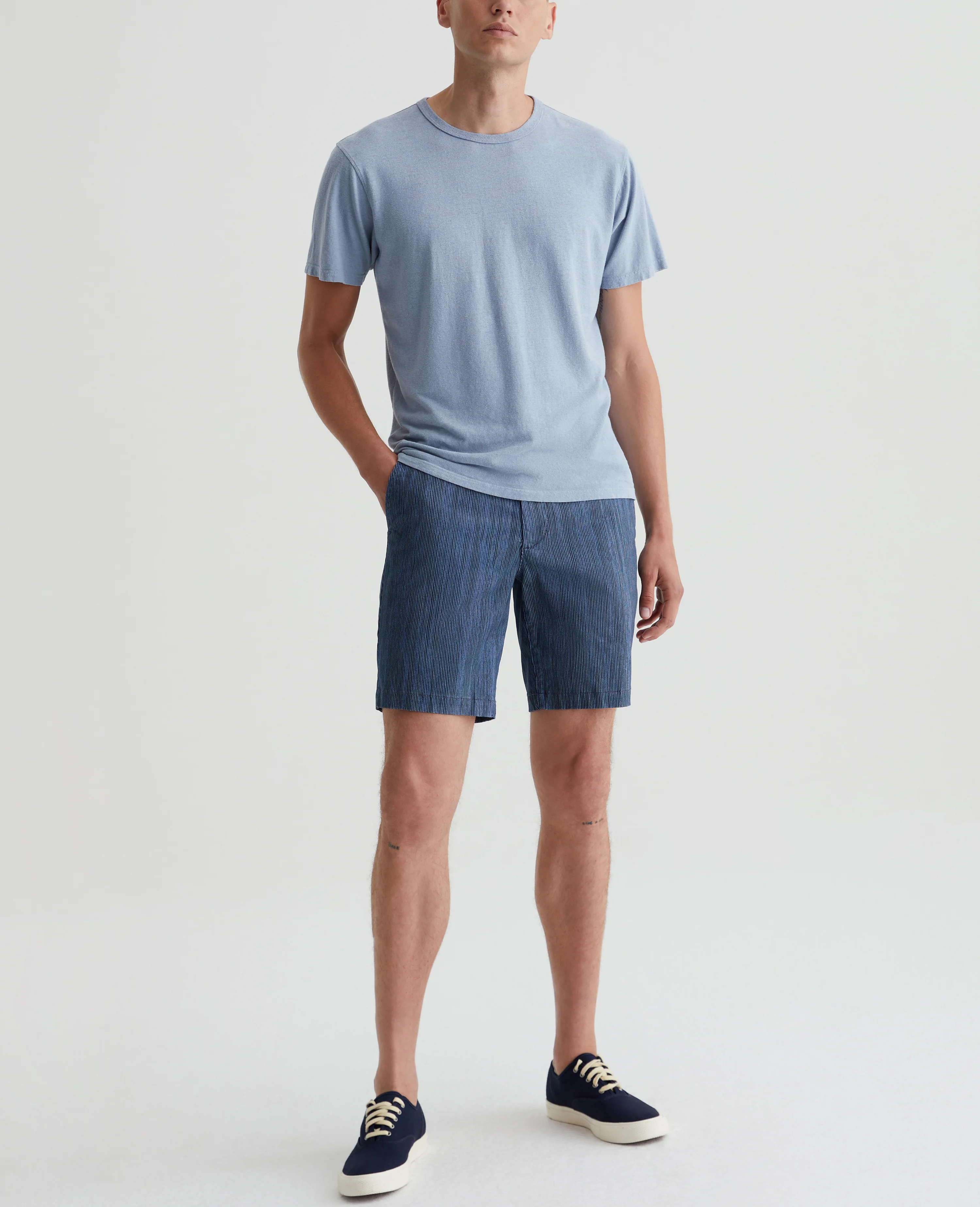 Wanderer Short