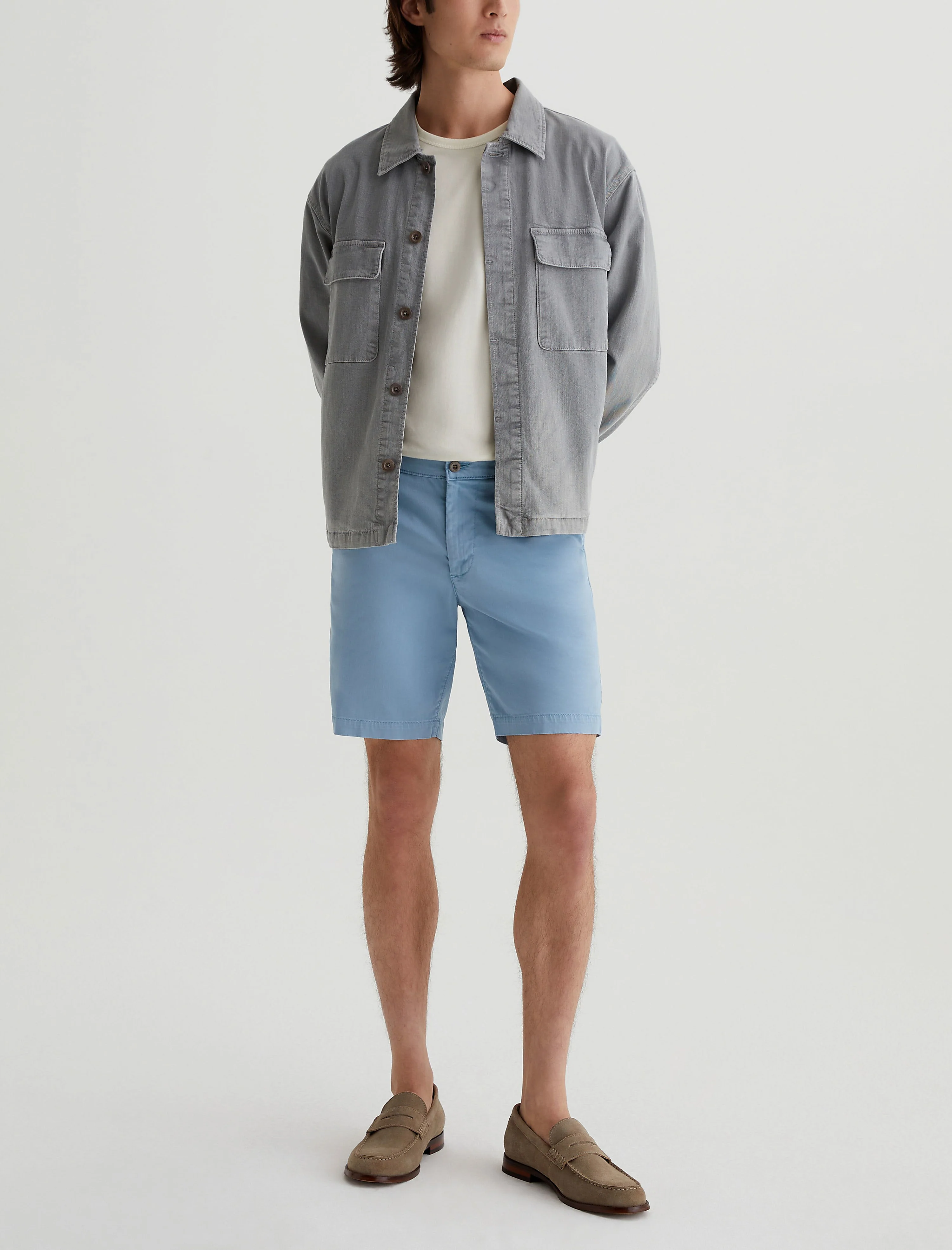Wanderer Short - Image 2