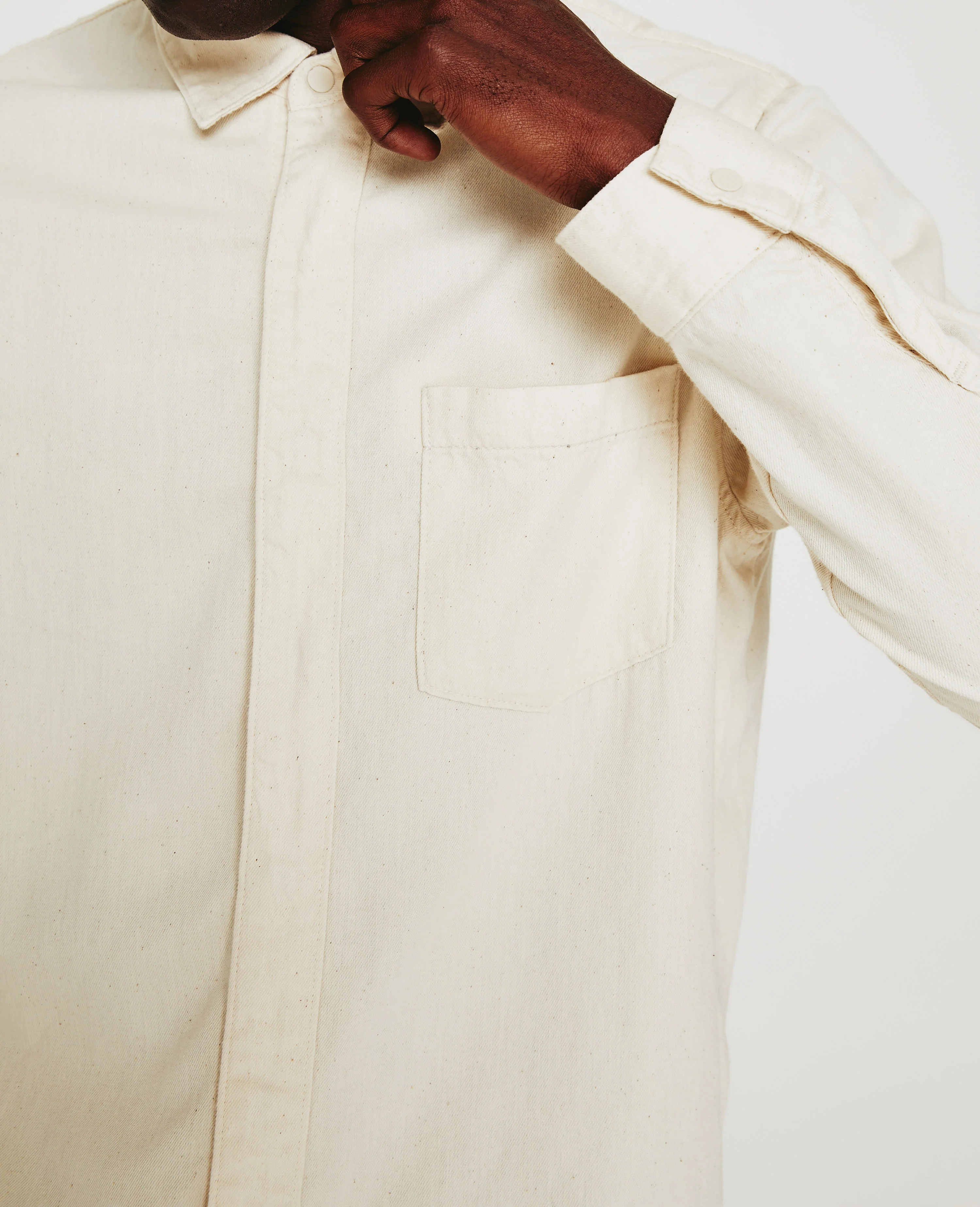 Wayne Shirt - Image 3