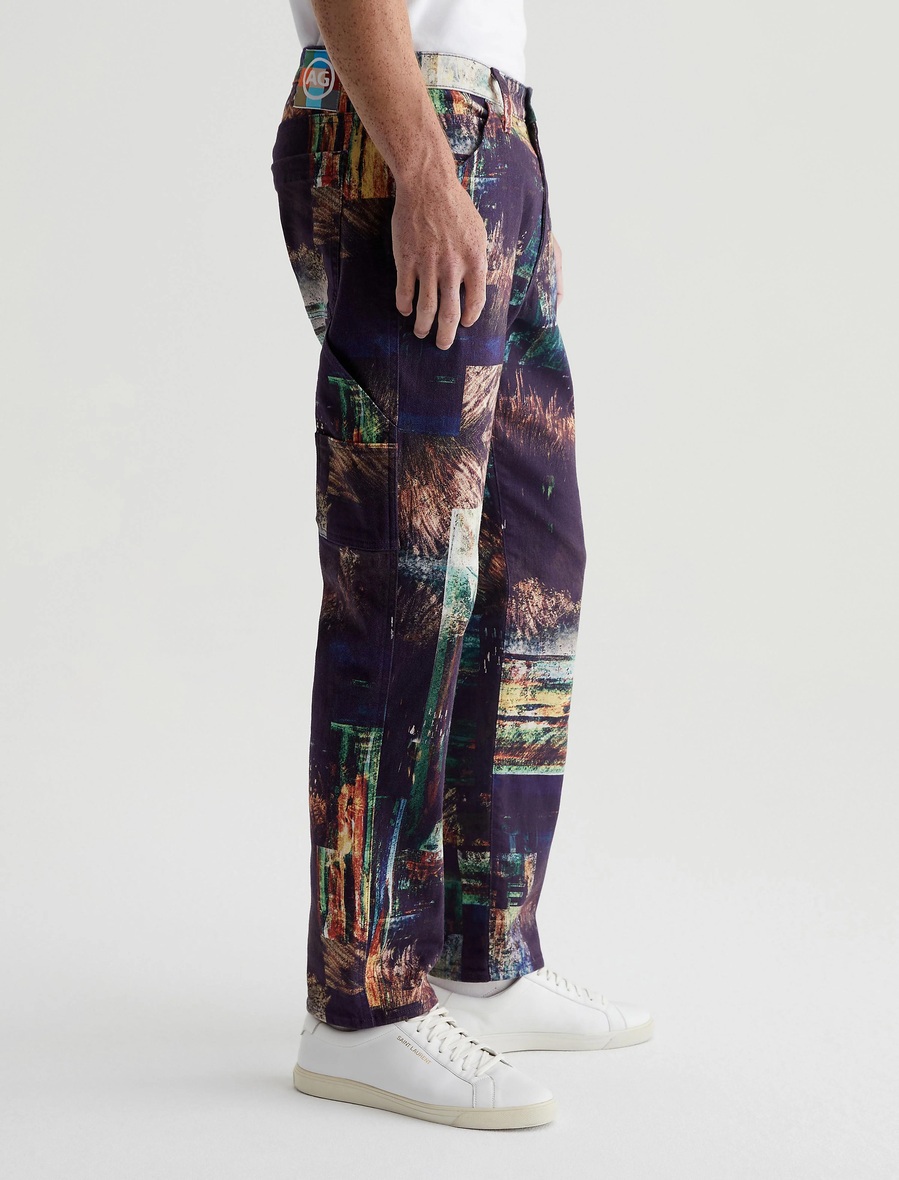 Wells Carpenter - Image 4