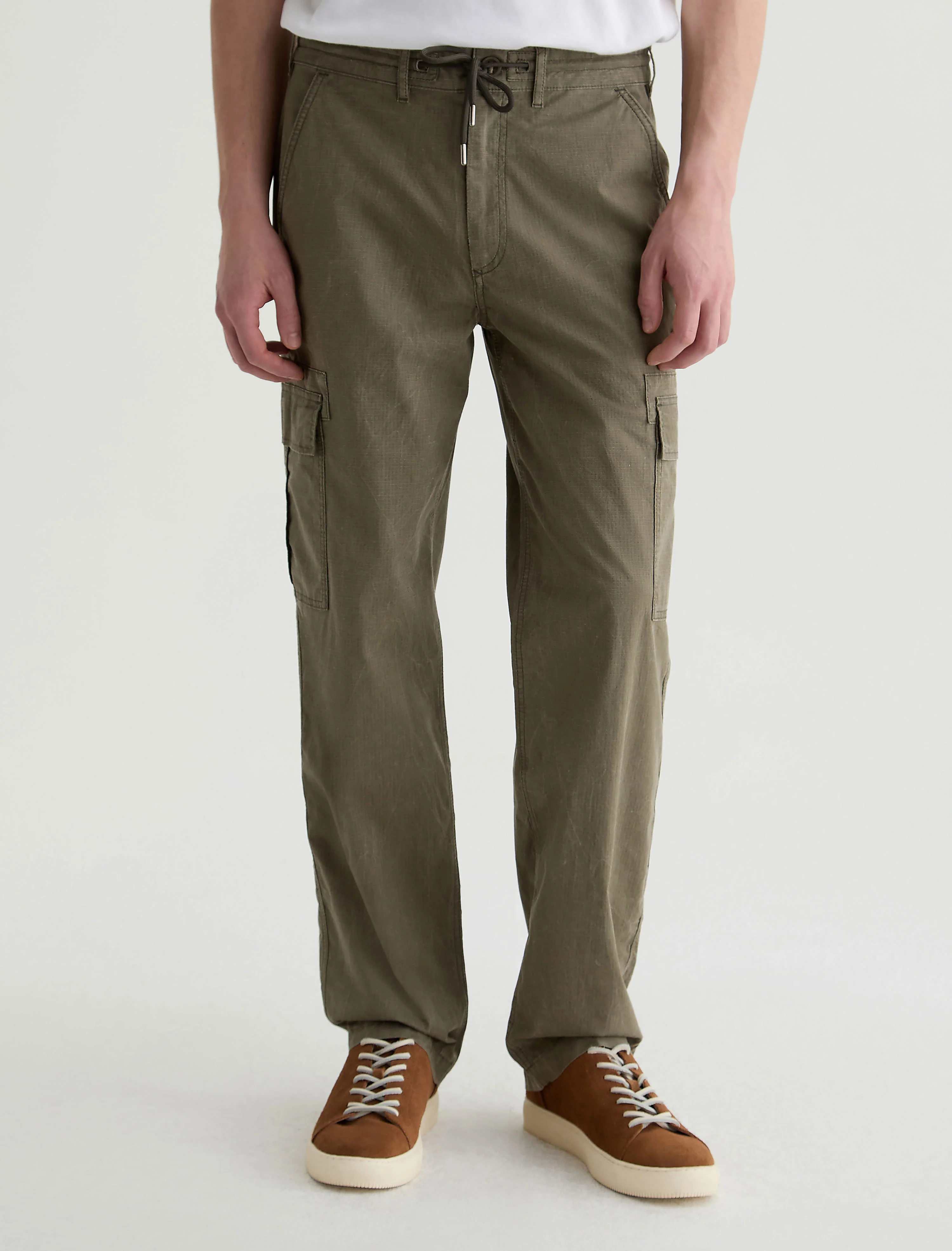 Wells Drawstring Cargo - Image 3
