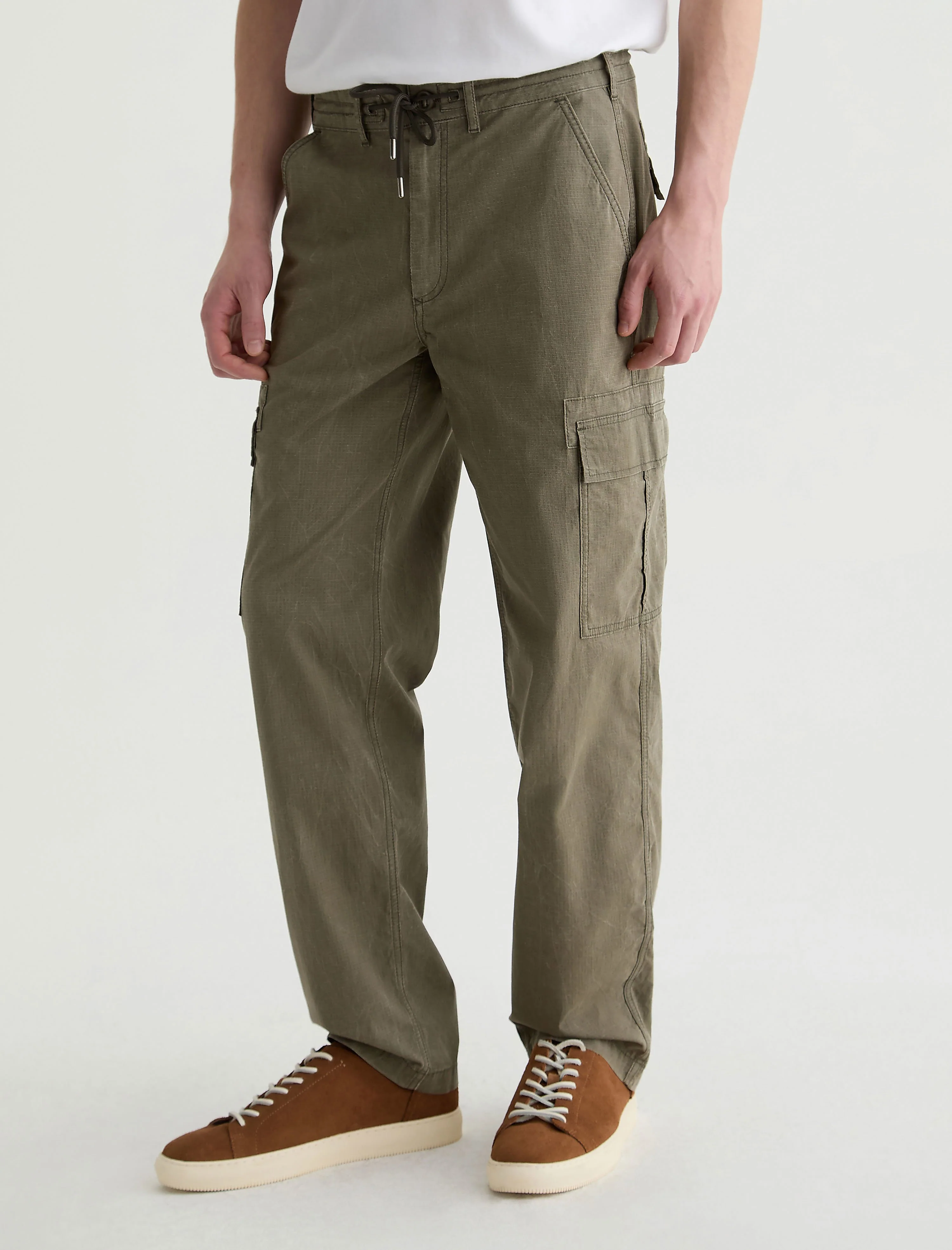 Wells Drawstring Cargo - Image 6