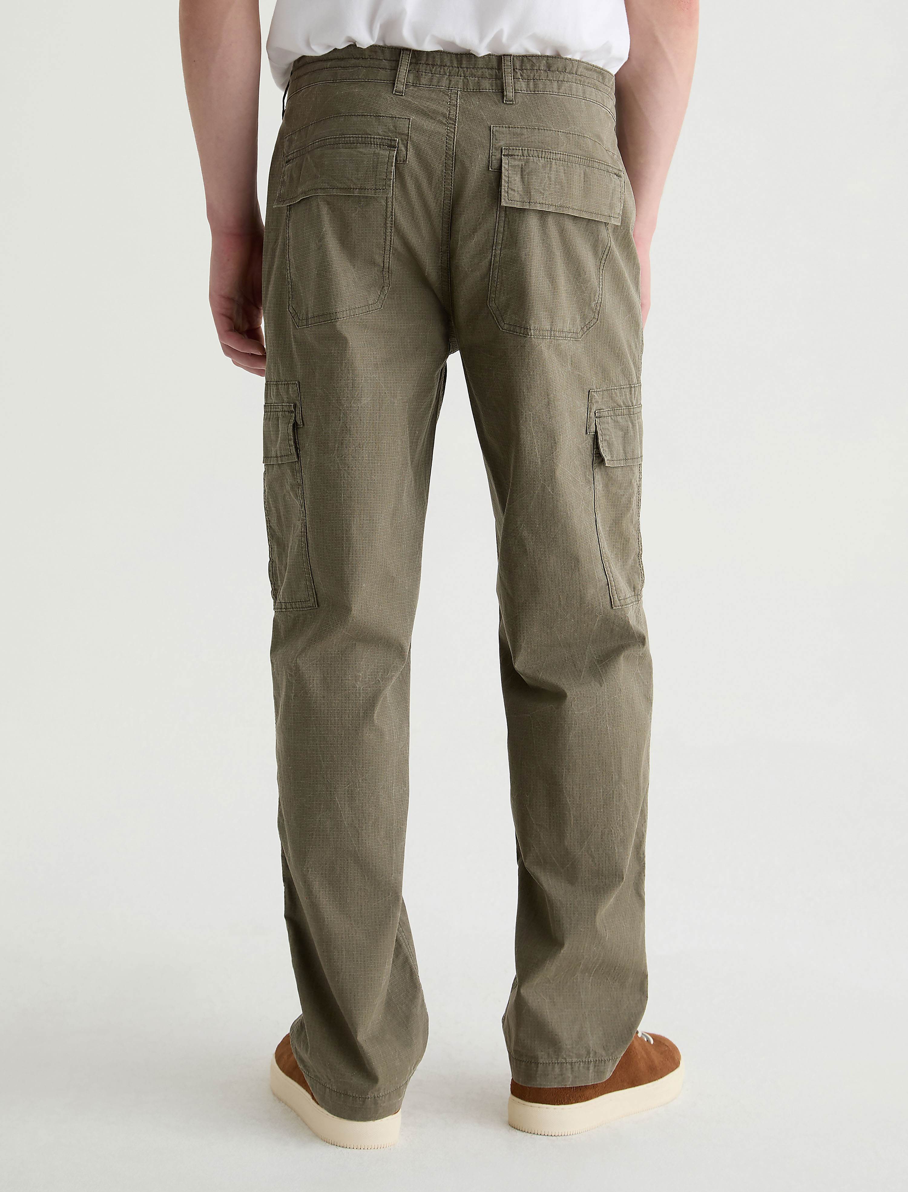 Wells Drawstring Cargo - Image 8