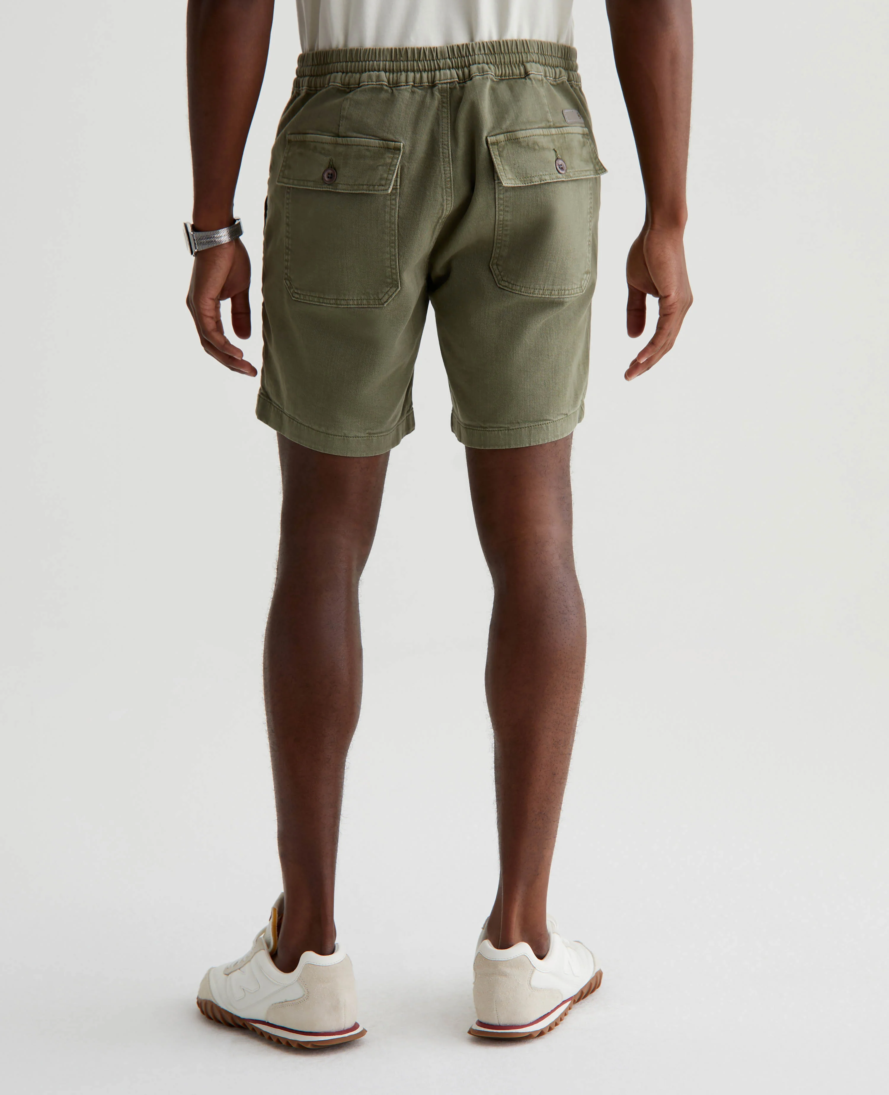 Wells Drawstring Short - Image 7
