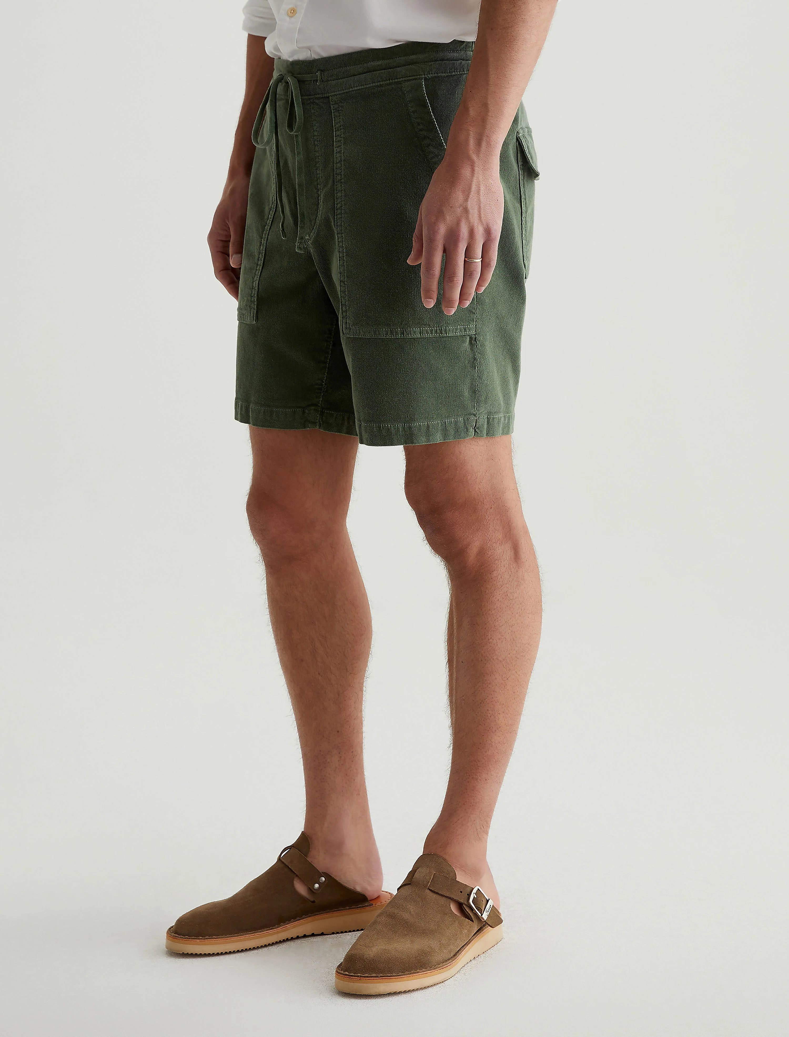 Wells Drawstring Short - Image 6