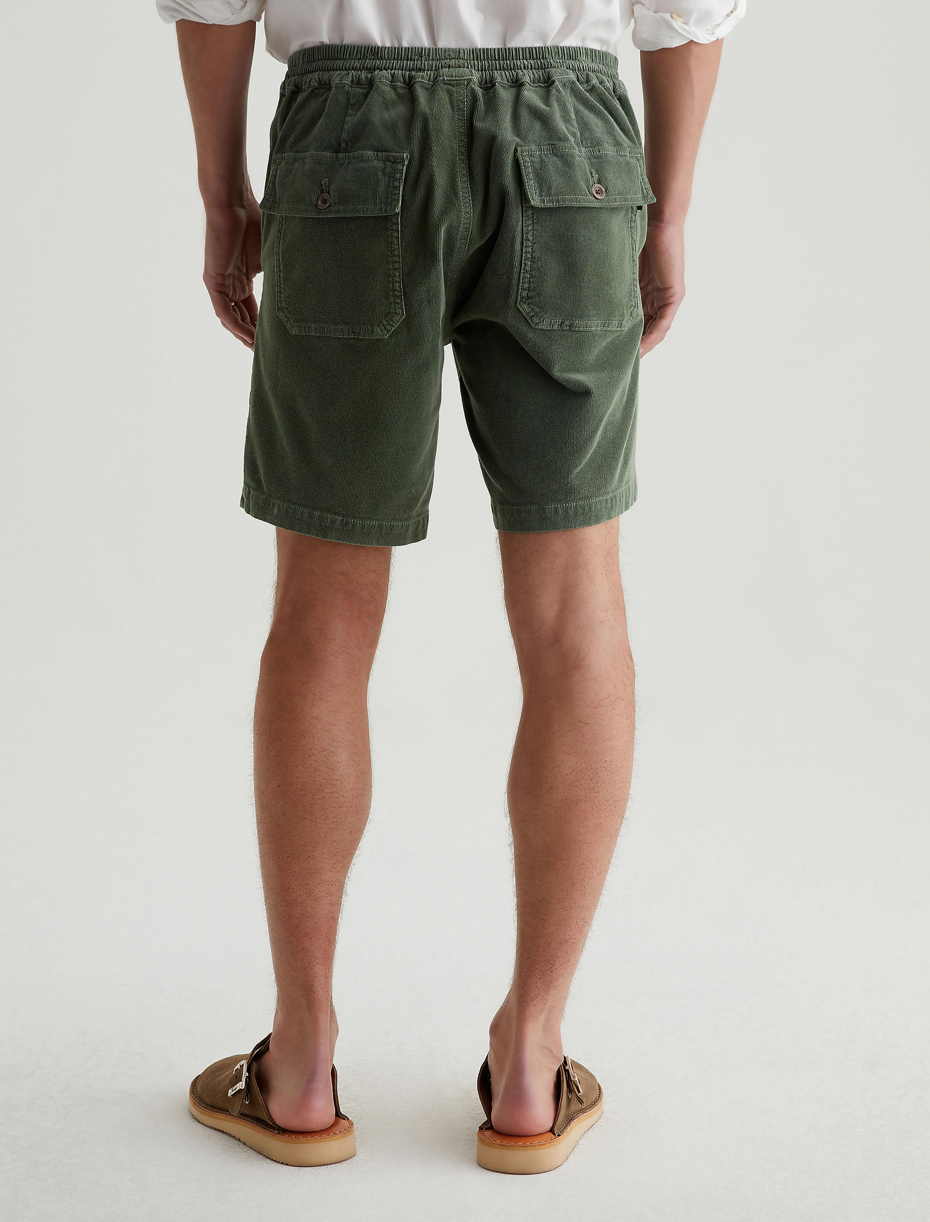 Wells Drawstring Short - Image 8