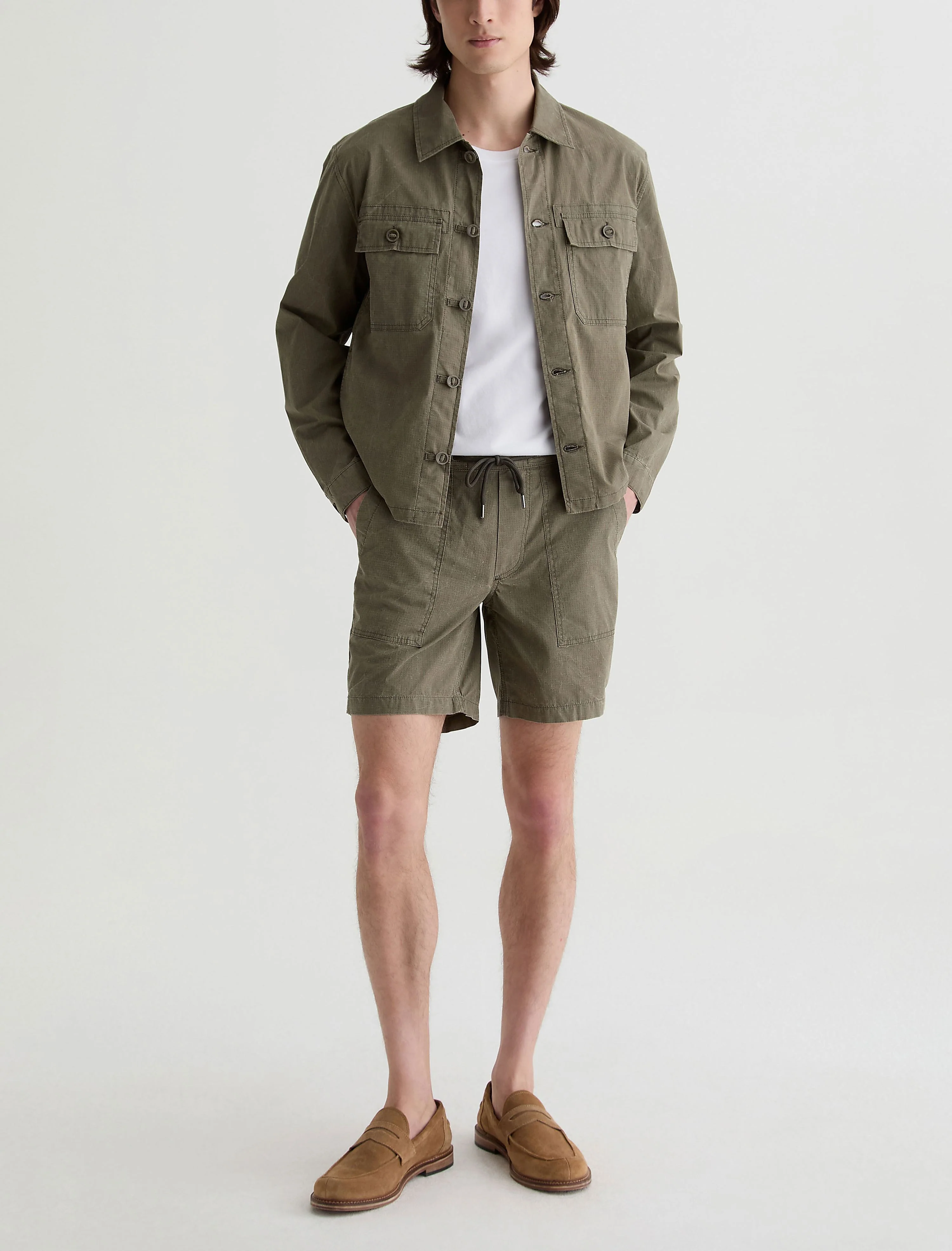 Wells Drawstring Short - Image 2